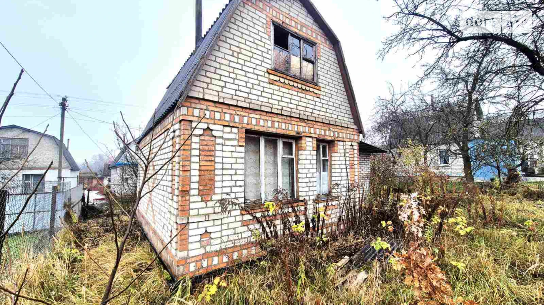 Продается одноэтажный дом 31 кв. м с баней/сауной, цена: 11200 $ - фото 2