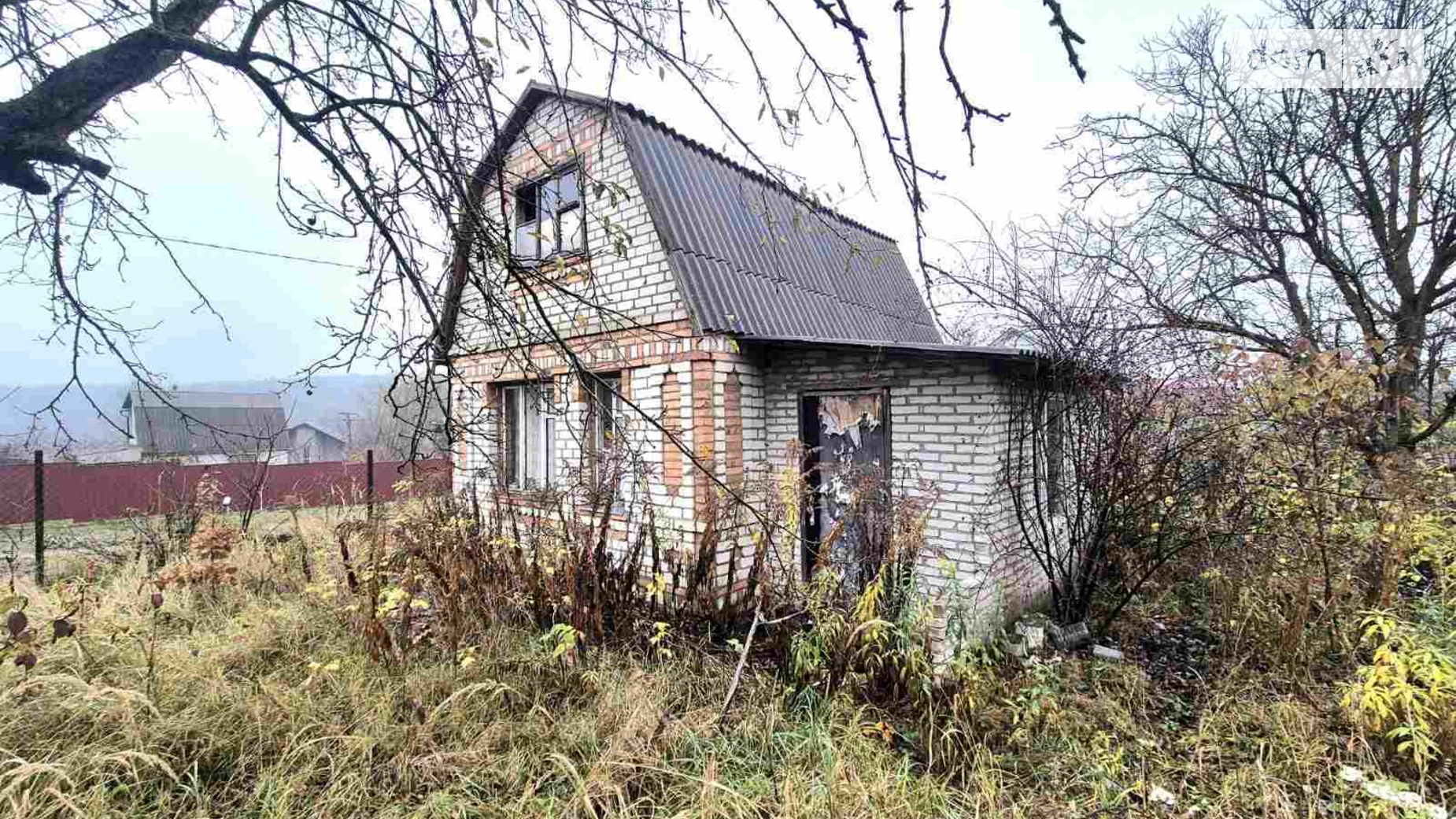 Продается одноэтажный дом 31 кв. м с баней/сауной, цена: 11200 $ - фото 4