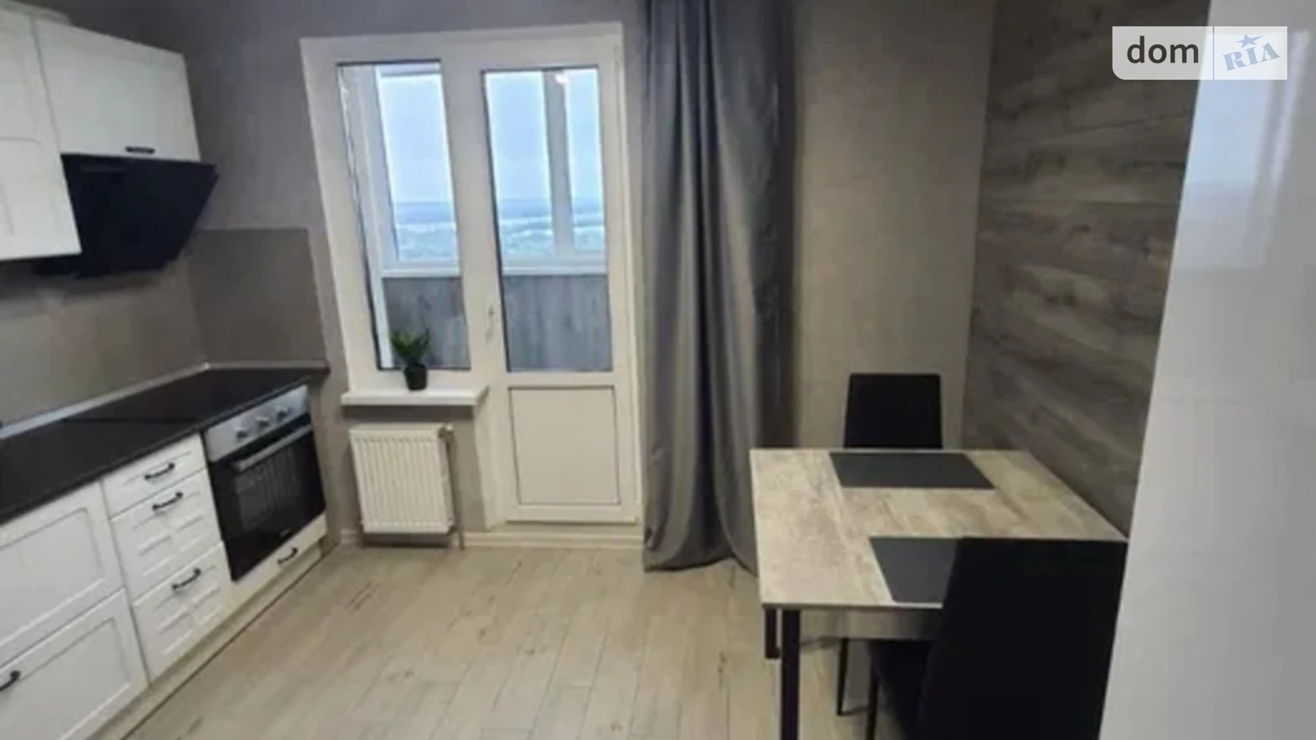 Продается 1-комнатная квартира 45 кв. м в Киеве, пер. Моторный, 11А - фото 2