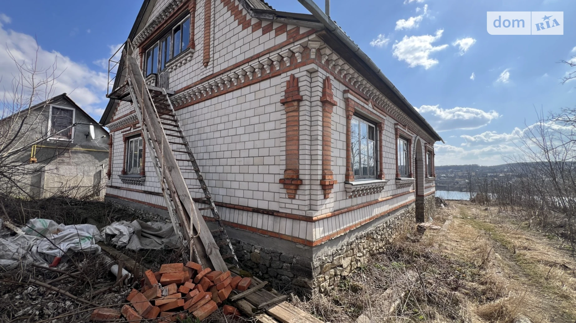 Набережна, 75 Липівка, цена: 15000 $ - фото 2