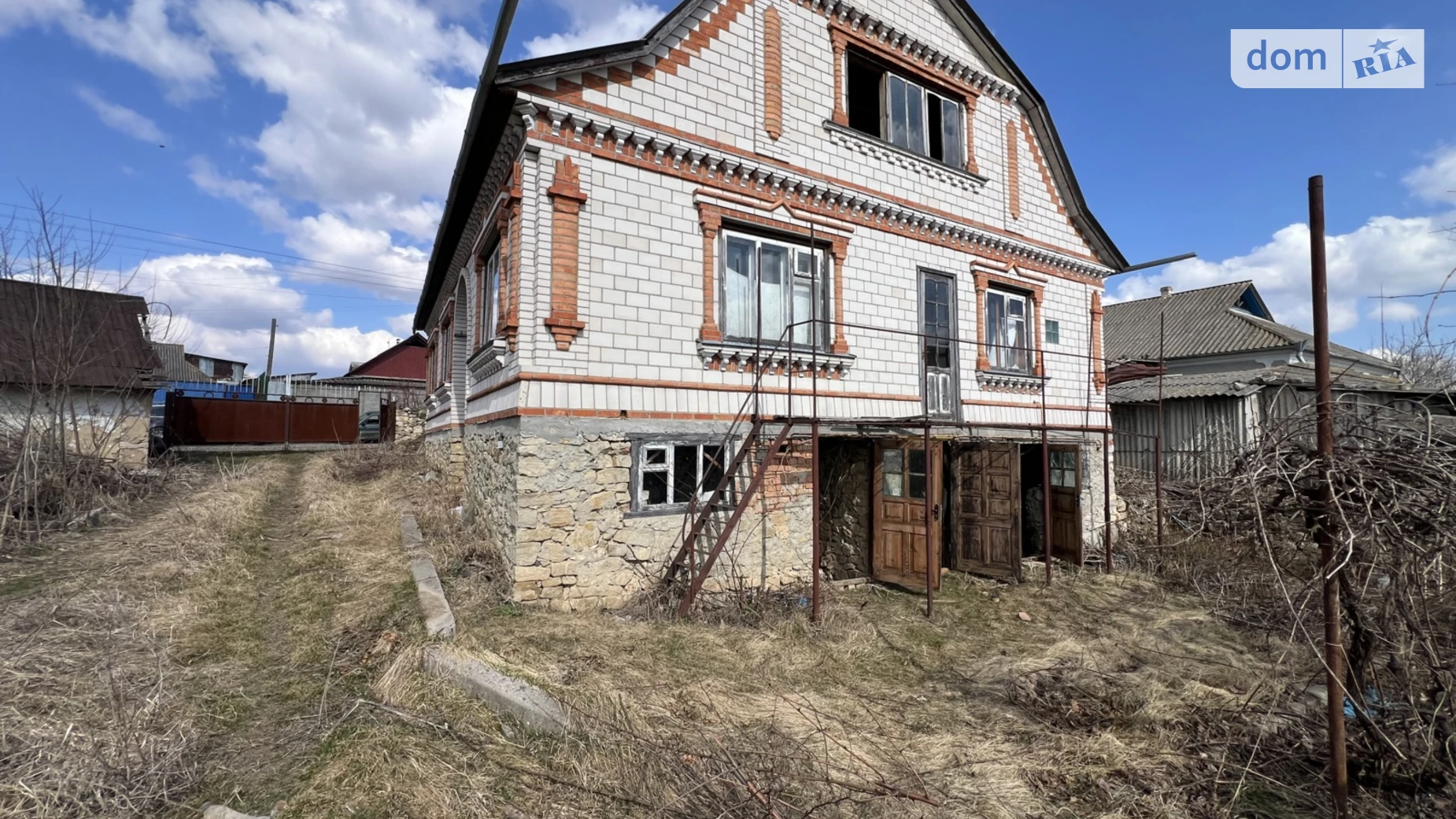 Набережна, 75 Липівка, цена: 15000 $ - фото 3