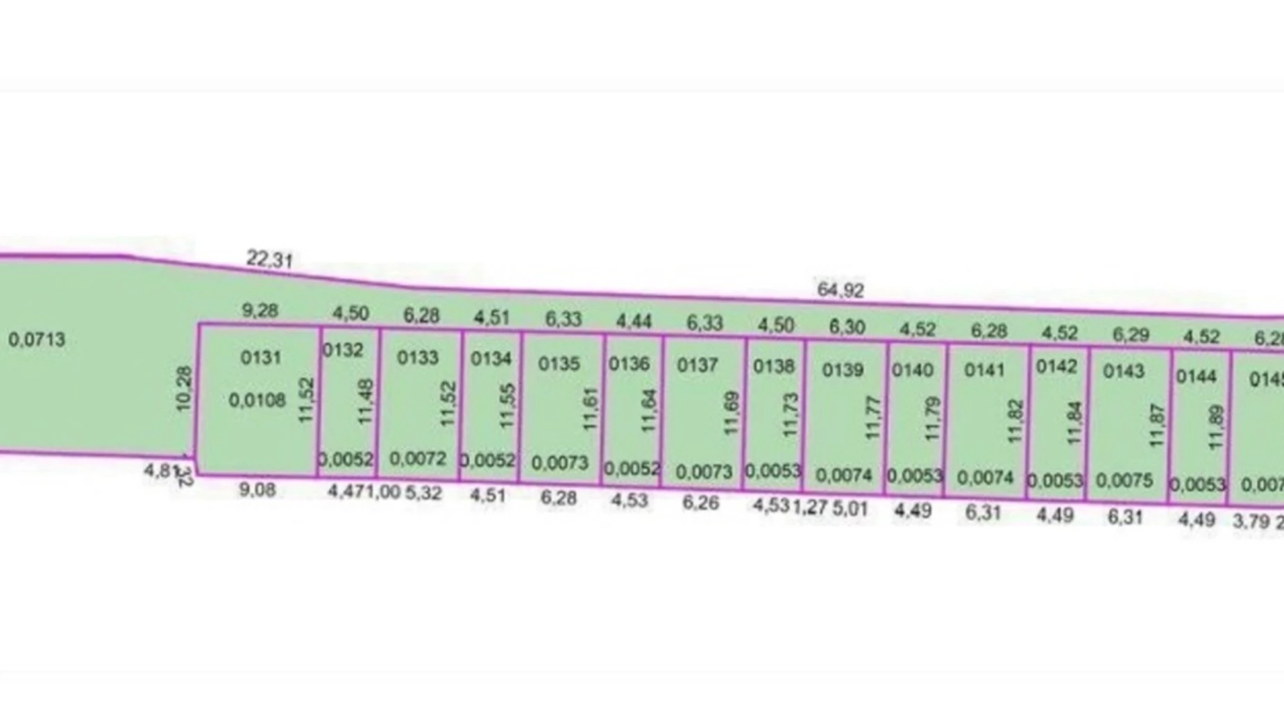 ул. Ярошевская(Пролетарская) Софиевская Борщаговка, цена: 76560 $ - фото 4