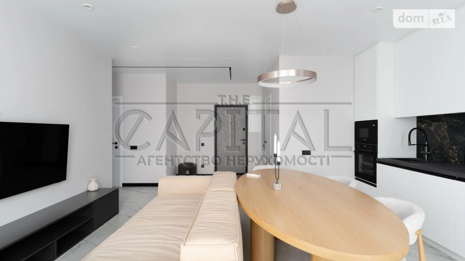 вул. Ревуцького, 40Б Позняки Київ ЖК Лебединий - фото 3