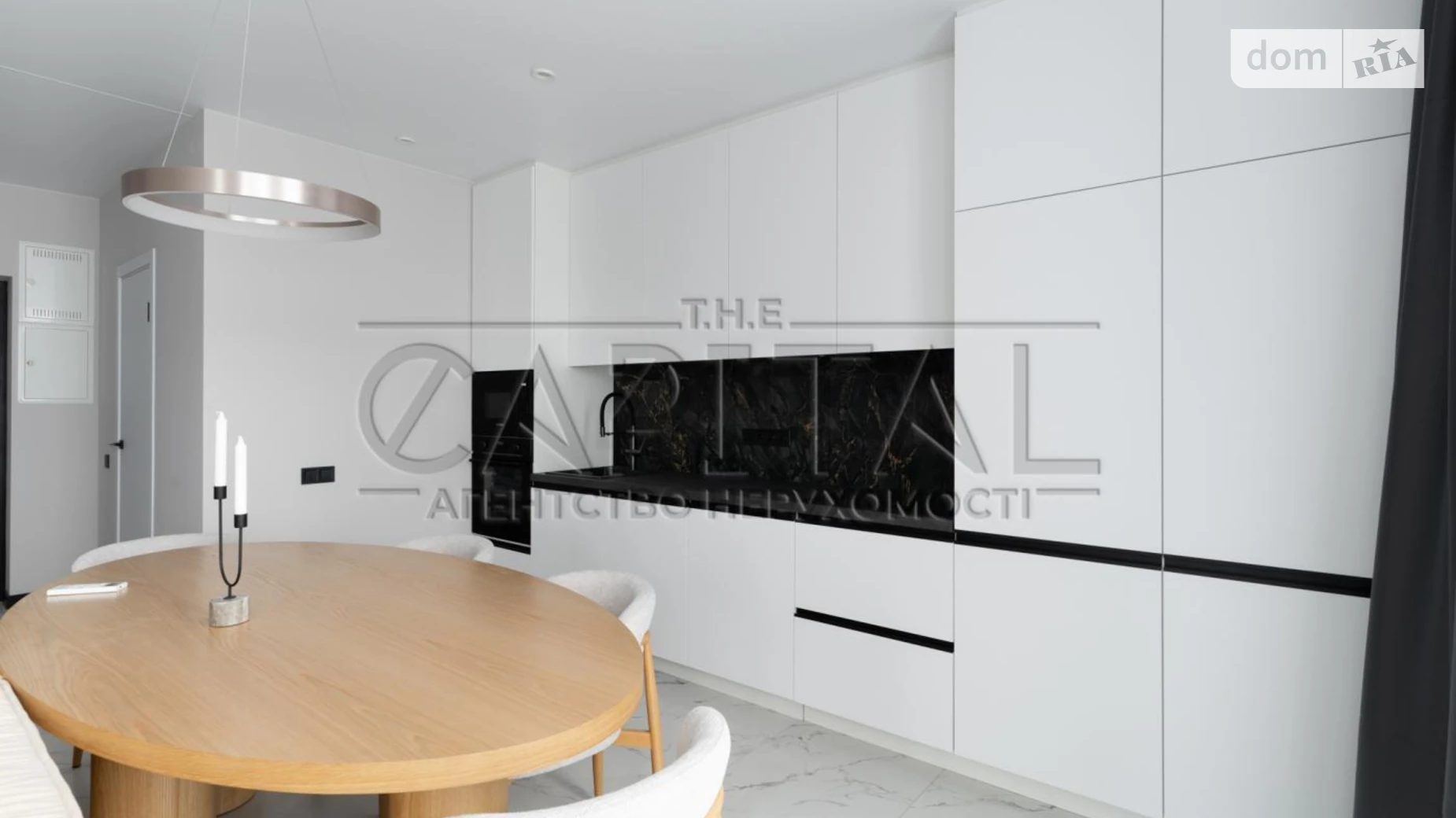 вул. Ревуцького, 40Б Позняки Київ ЖК Лебединий - фото 4