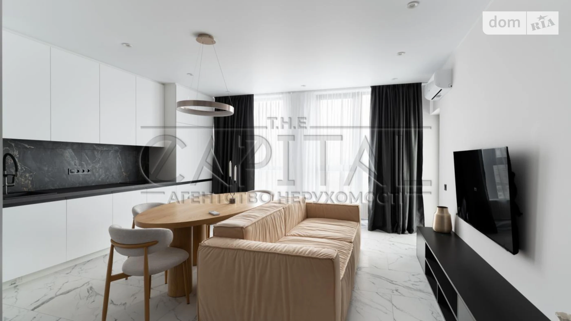 вул. Ревуцького, 40Б Позняки Київ ЖК Лебединий - фото 2