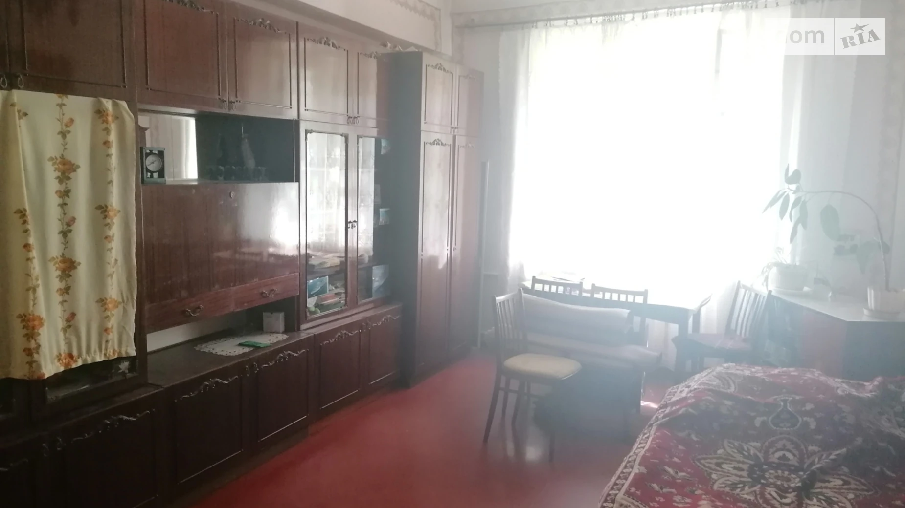 2-комнатная квартира 55.7 кв. м в Запорожье, ул. Левобережная(Енисейская), 1 - фото 2