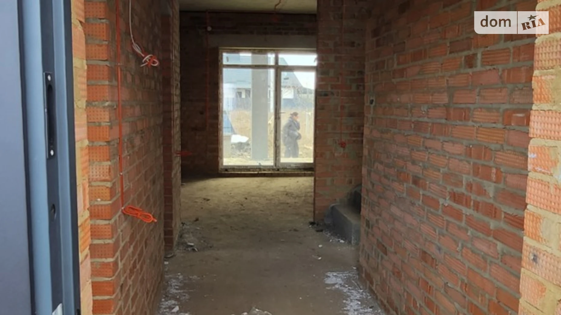Продается дом на 2 этажа 120 кв. м с мансардой, цена: 125000 $ - фото 2