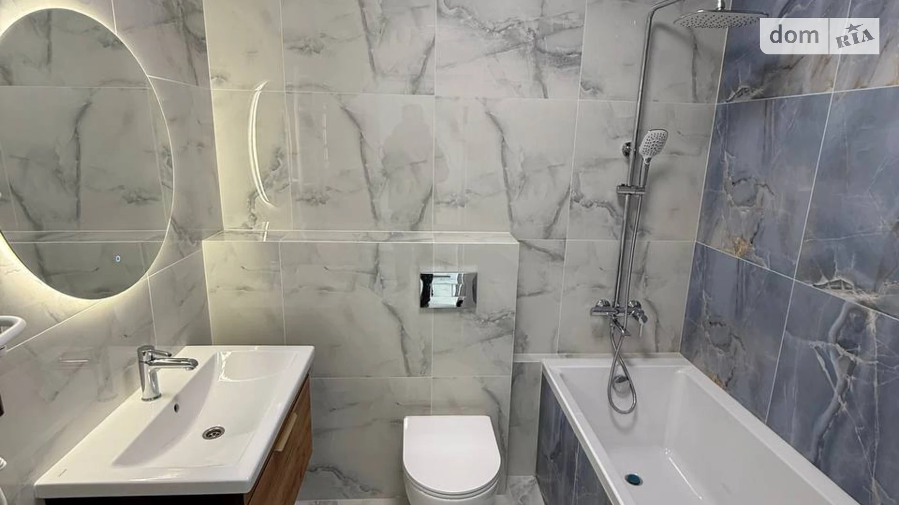 Продається 1-кімнатна квартира 48 кв. м у Хмельницькому, вул. Проскурівського Підпілля, 165П - фото 3