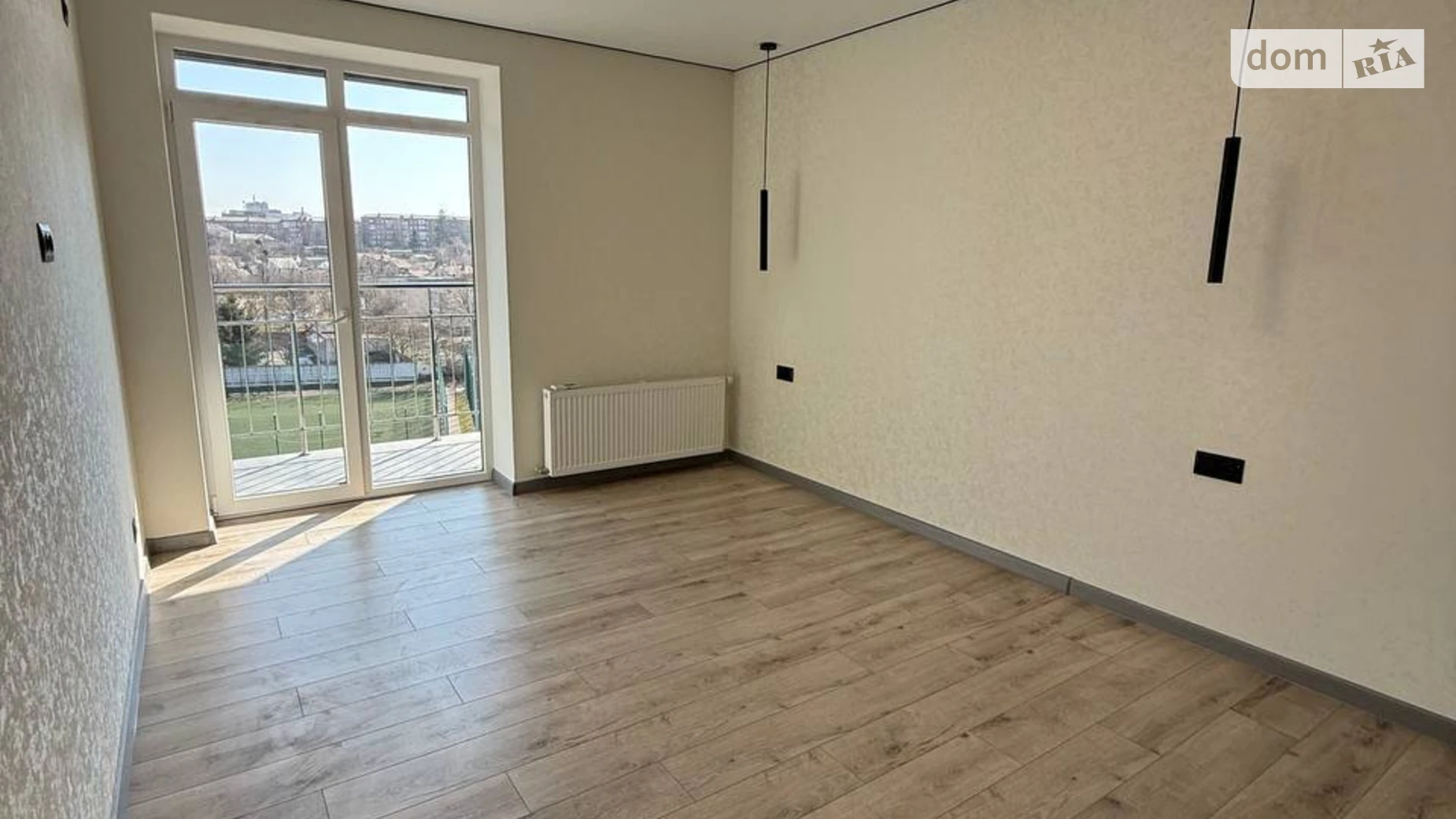 Продається 1-кімнатна квартира 48 кв. м у Хмельницькому, вул. Проскурівського Підпілля, 165П - фото 2