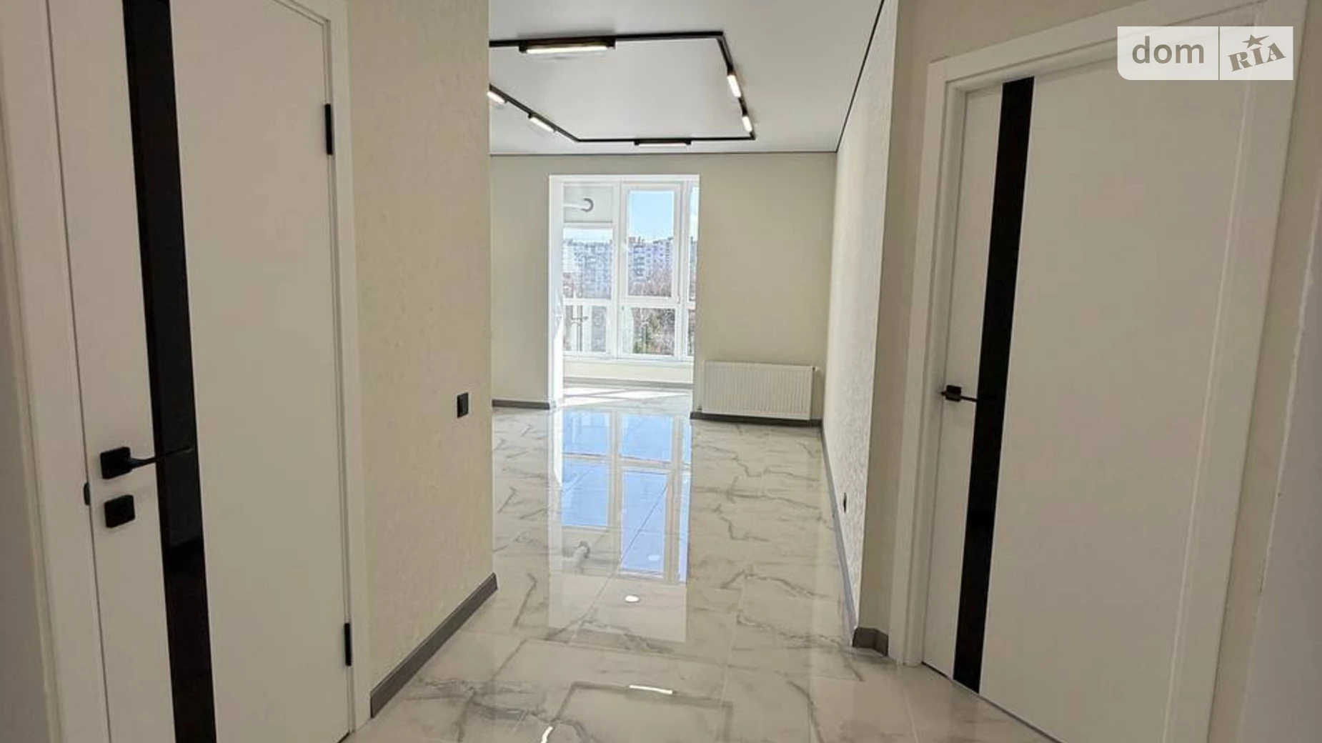 Продається 1-кімнатна квартира 48 кв. м у Хмельницькому, вул. Проскурівського Підпілля, 165П - фото 4