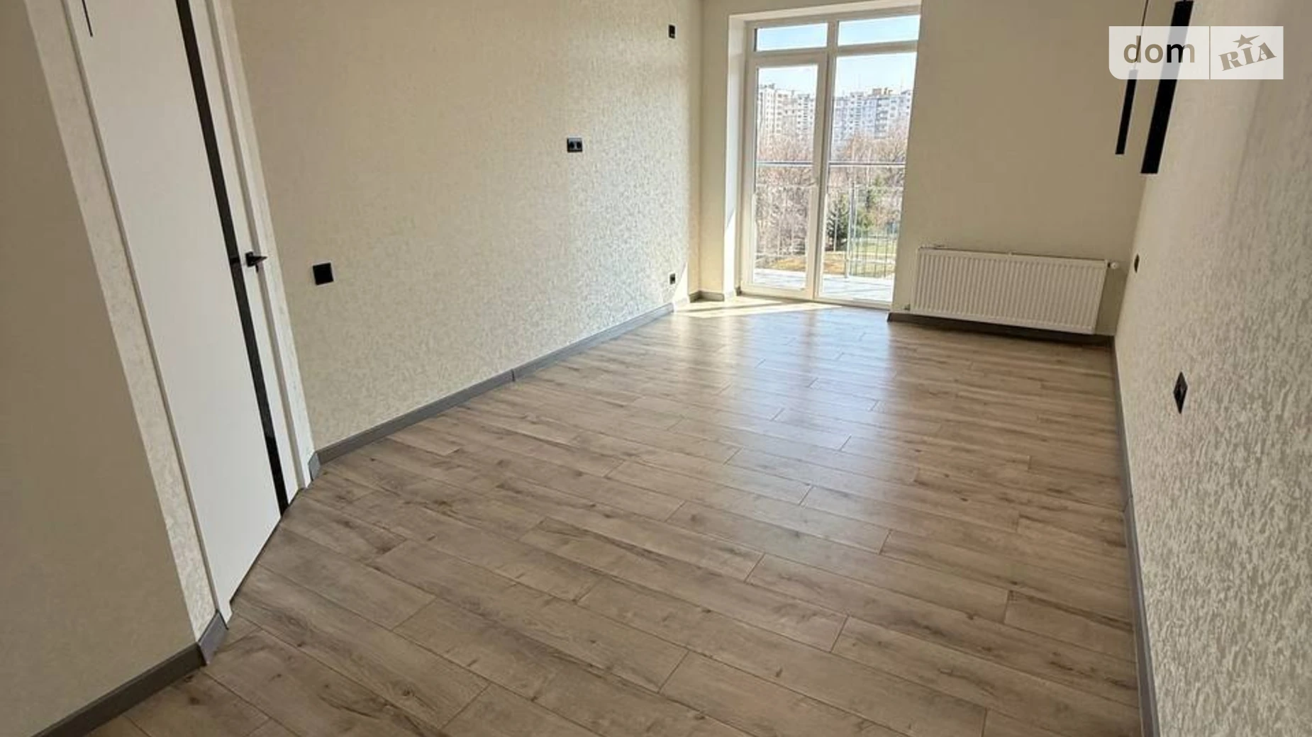 Продається 1-кімнатна квартира 48 кв. м у Хмельницькому, вул. Проскурівського Підпілля, 165П - фото 5