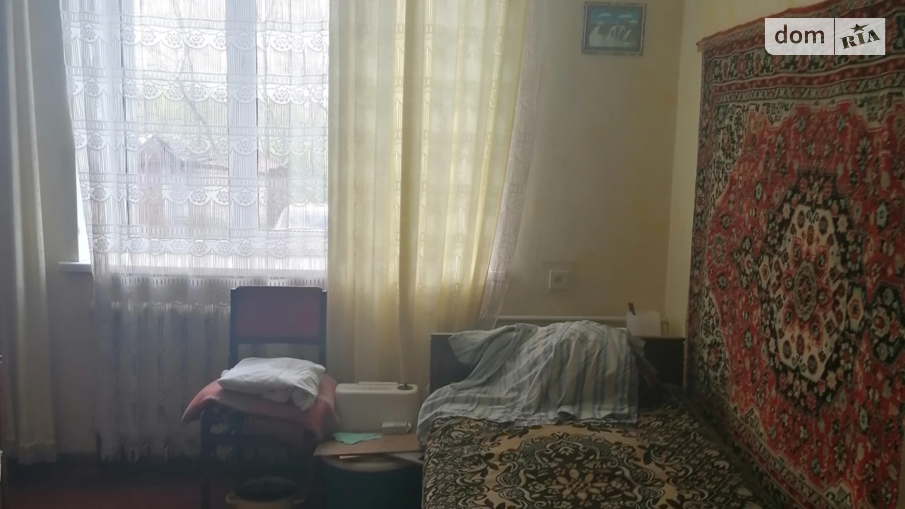 2-комнатная квартира 55.7 кв. м в Запорожье, ул. Левобережная(Енисейская), 1 - фото 3