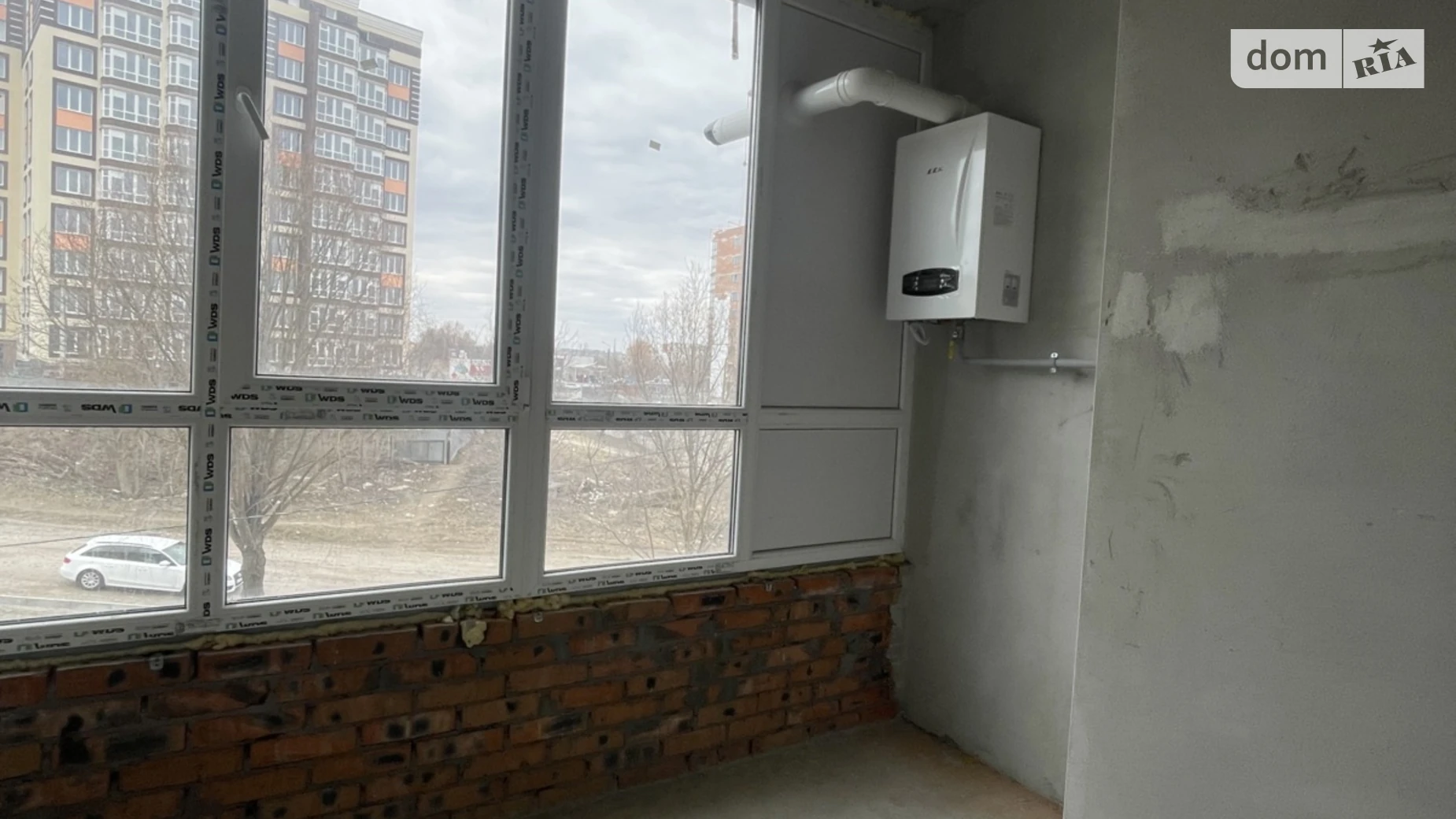 Продается 2-комнатная квартира 65 кв. м в Хмельницком, ул. Озерная, 16 - фото 2