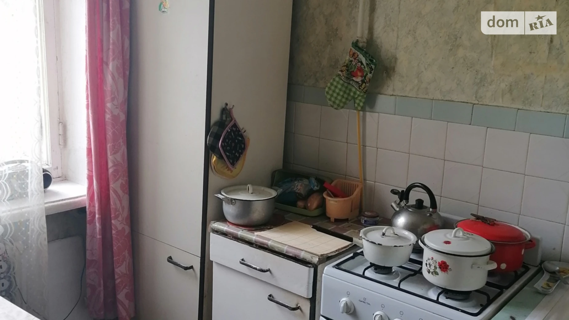 2-комнатная квартира 55.7 кв. м в Запорожье, ул. Левобережная(Енисейская), 1 - фото 5