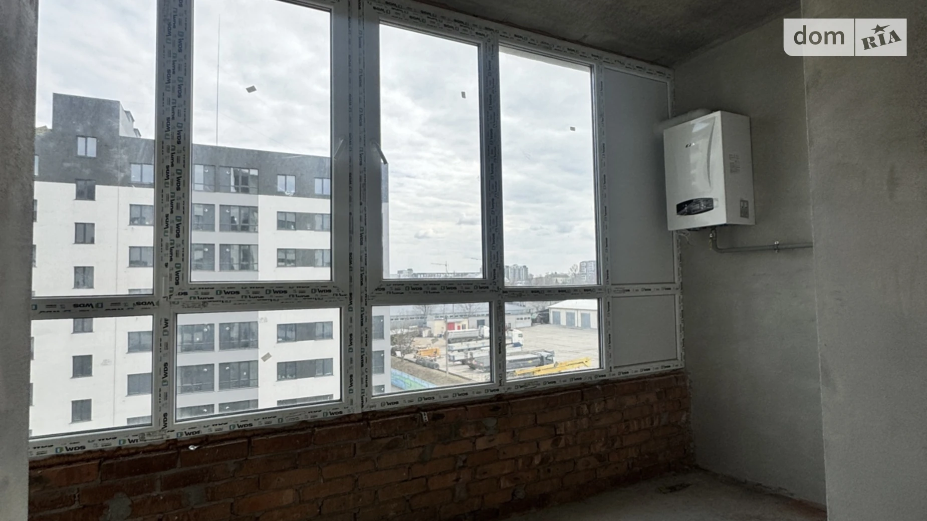 Продається 2-кімнатна квартира 70 кв. м у Хмельницькому, вул. Озерна - фото 2