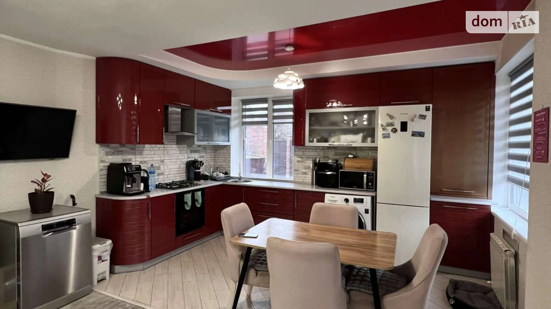 Продается дом на 2 этажа 110.6 кв. м с бассейном, цена: 122000 $ - фото 3