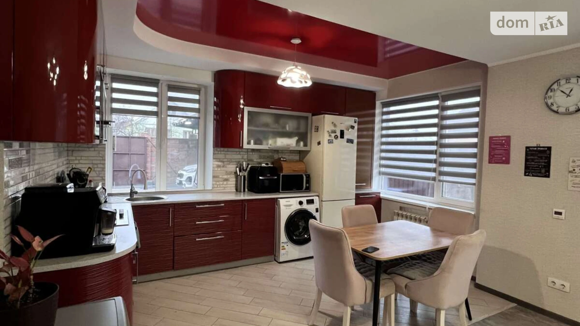 Продается дом на 2 этажа 110.6 кв. м с бассейном, цена: 122000 $ - фото 5