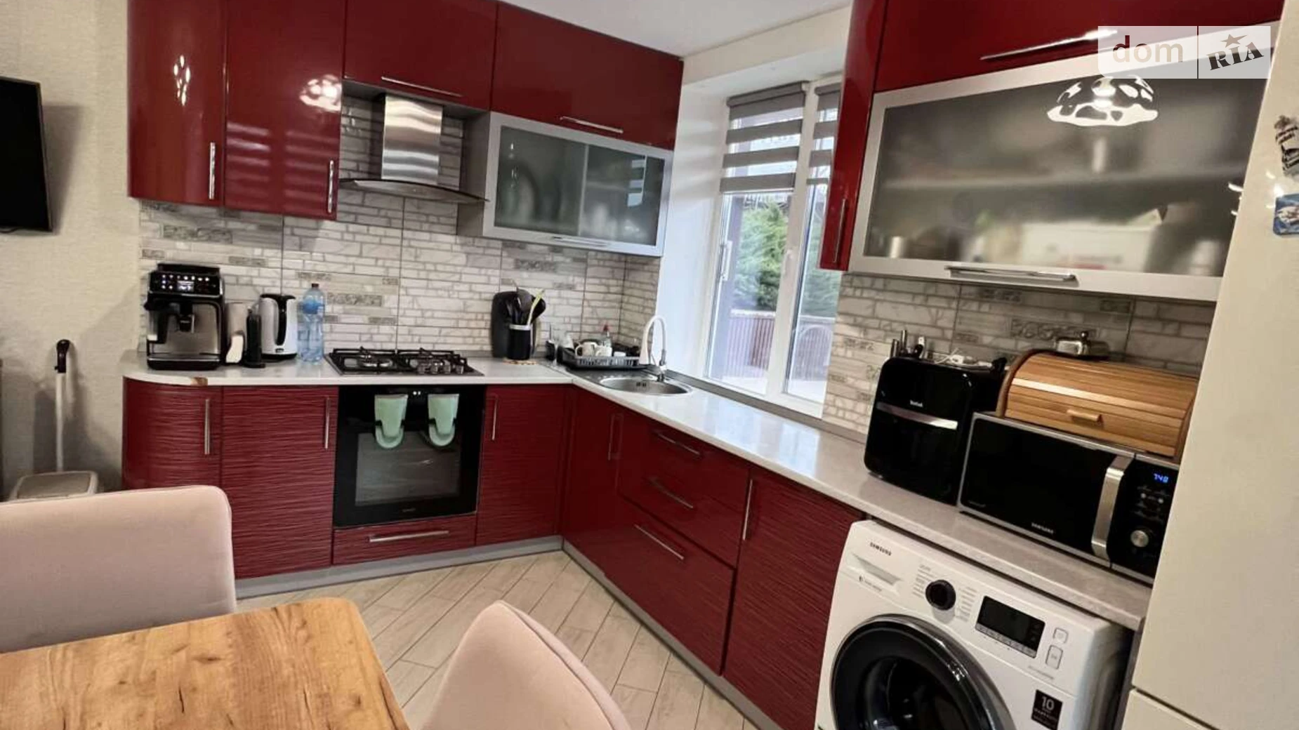 Продается дом на 2 этажа 110.6 кв. м с бассейном, цена: 122000 $ - фото 4