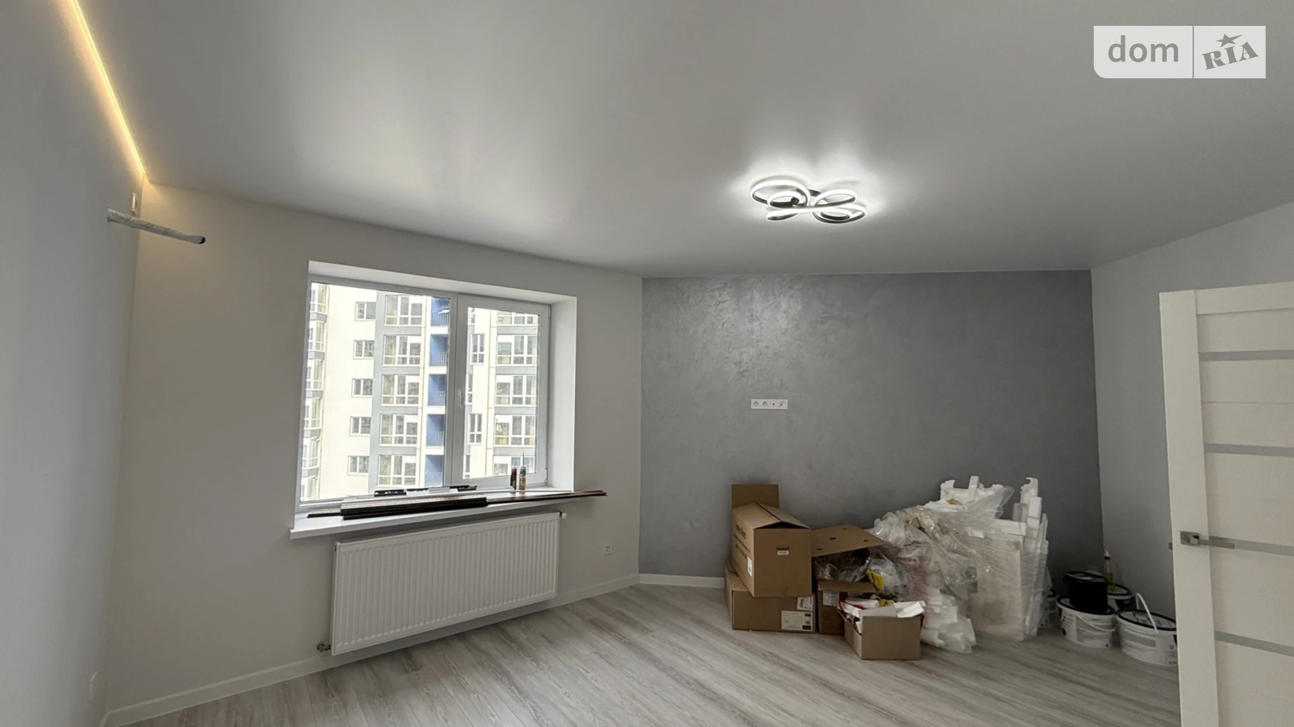 ул. Княгинин, 44 Княгинин Ивано-Франковск ЖК Княгинин - фото 4