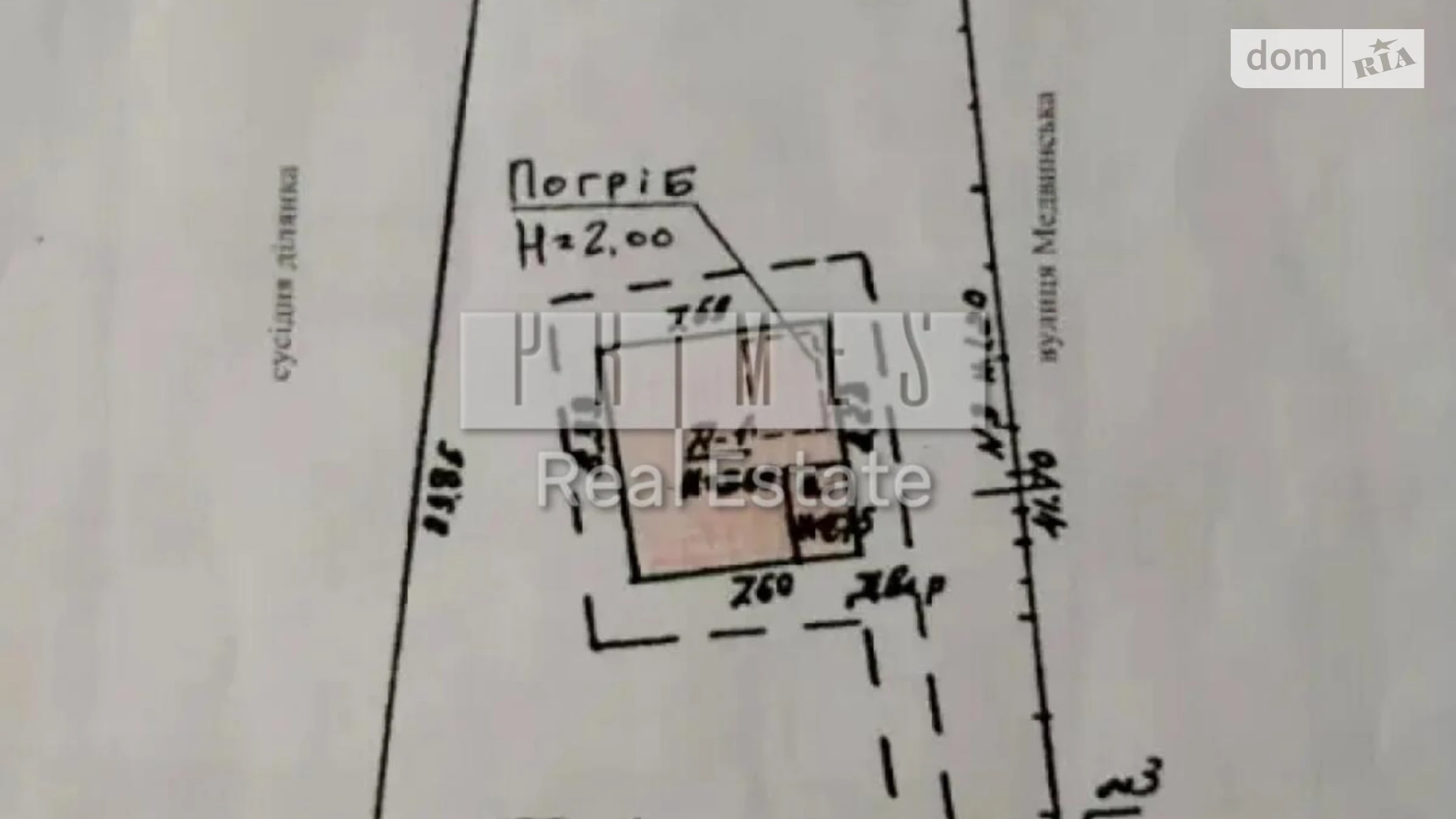 Продается земельный участок 10 соток в Киевской области, цена: 230000 $ - фото 4