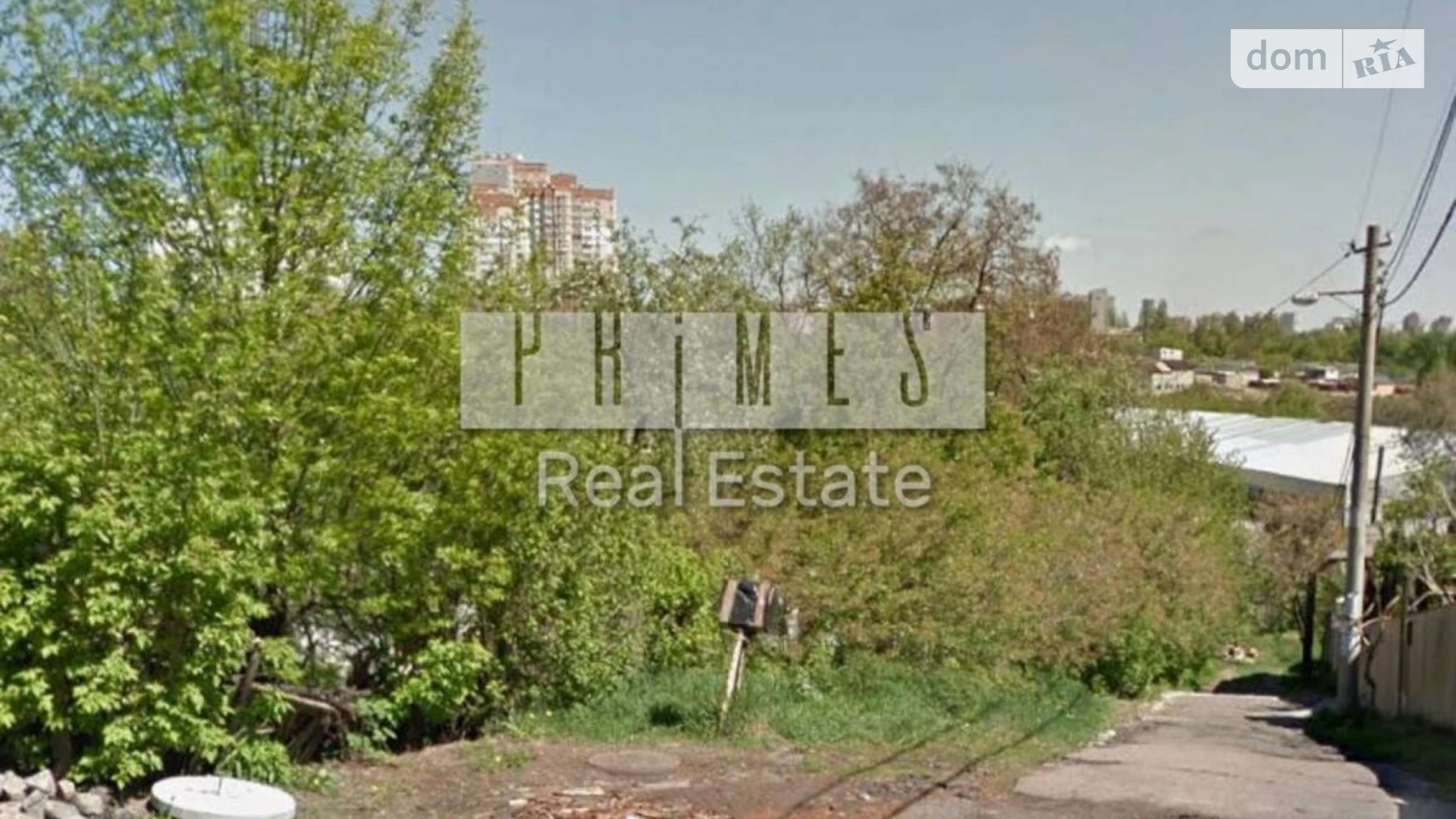 Продается земельный участок 10 соток в Киевской области, цена: 230000 $ - фото 3