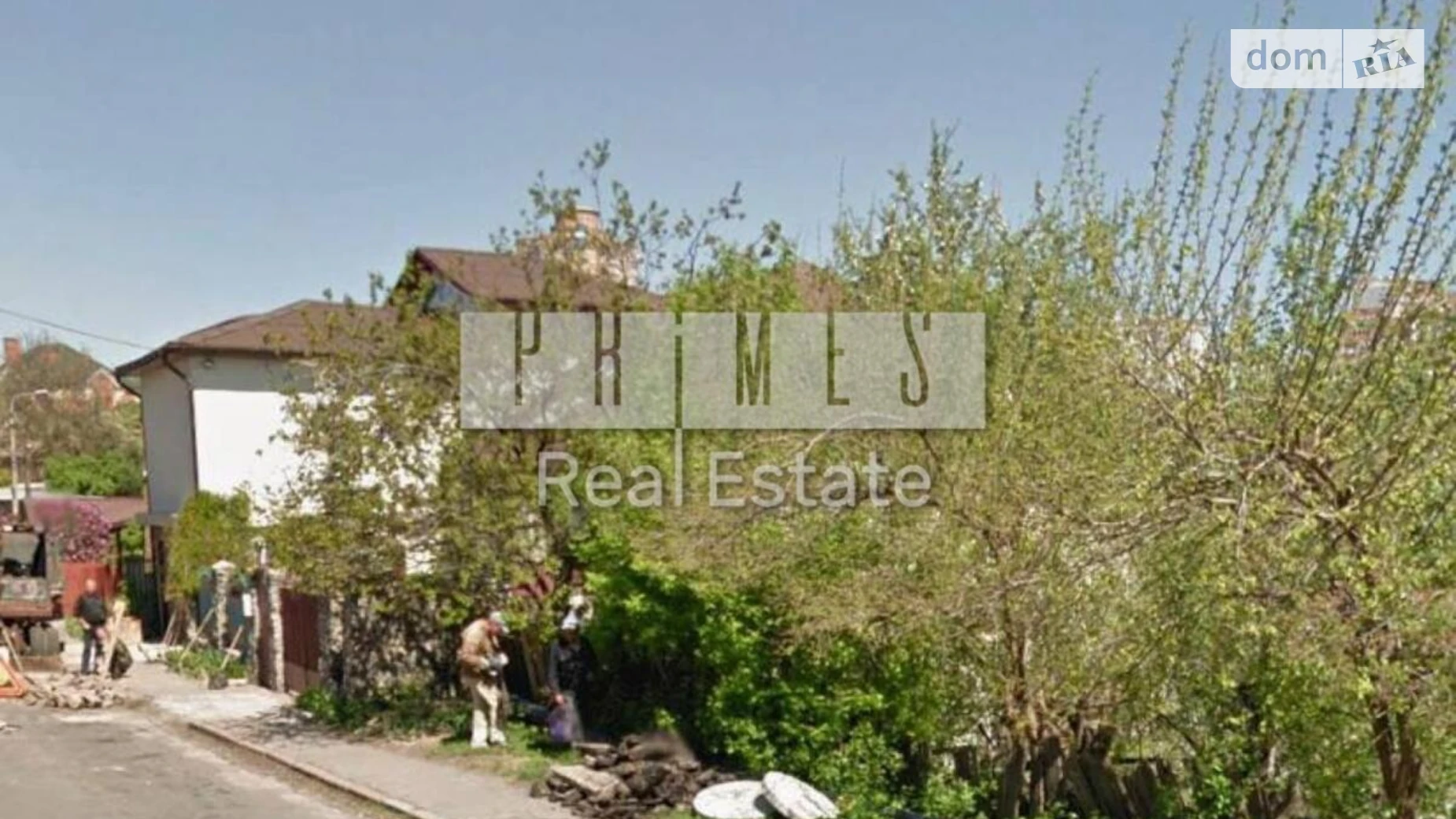 Продается земельный участок 10 соток в Киевской области, цена: 230000 $ - фото 2