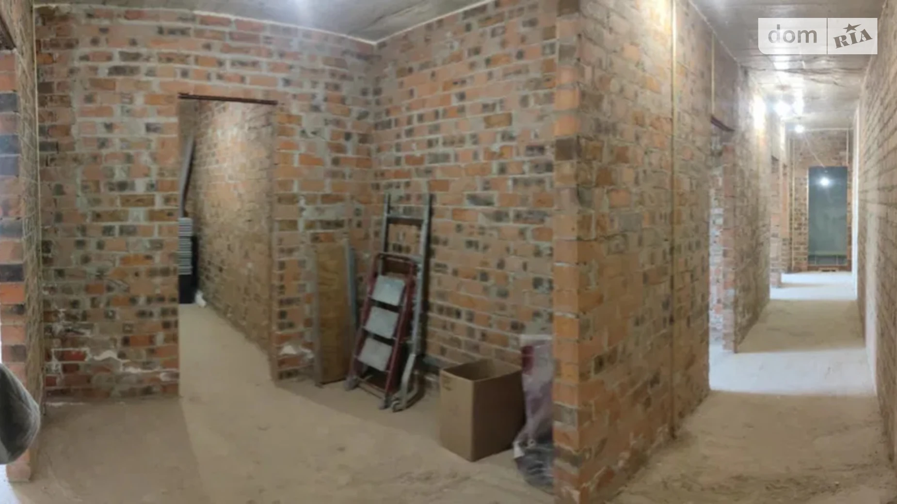 Продается 3-комнатная квартира 91 кв. м в Самборе, ул. Водная - фото 4