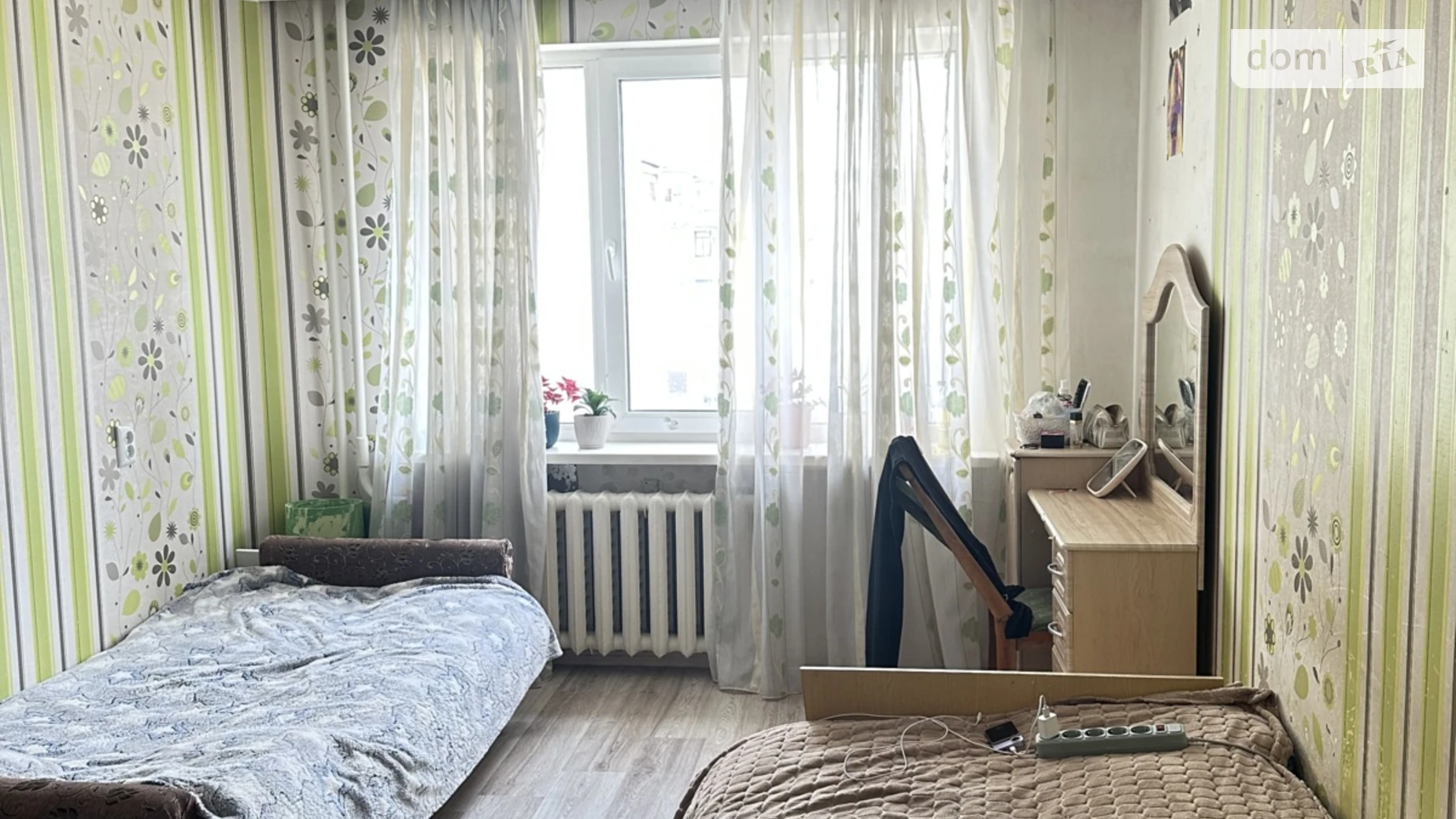 Продается 3-комнатная квартира 64.4 кв. м в Виннице, ул. Константина Василенко, 4 - фото 2