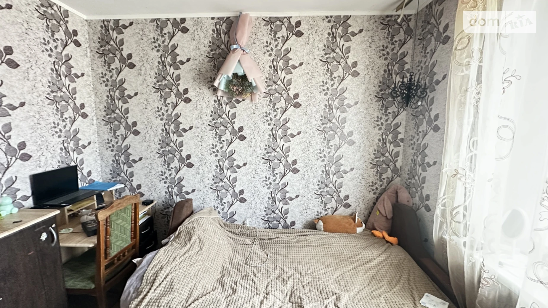 Продается 3-комнатная квартира 64.4 кв. м в Виннице, ул. Константина Василенко, 4 - фото 3