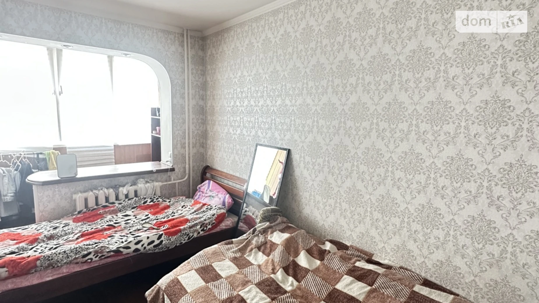 Продается 3-комнатная квартира 64.4 кв. м в Виннице, ул. Константина Василенко, 4 - фото 5