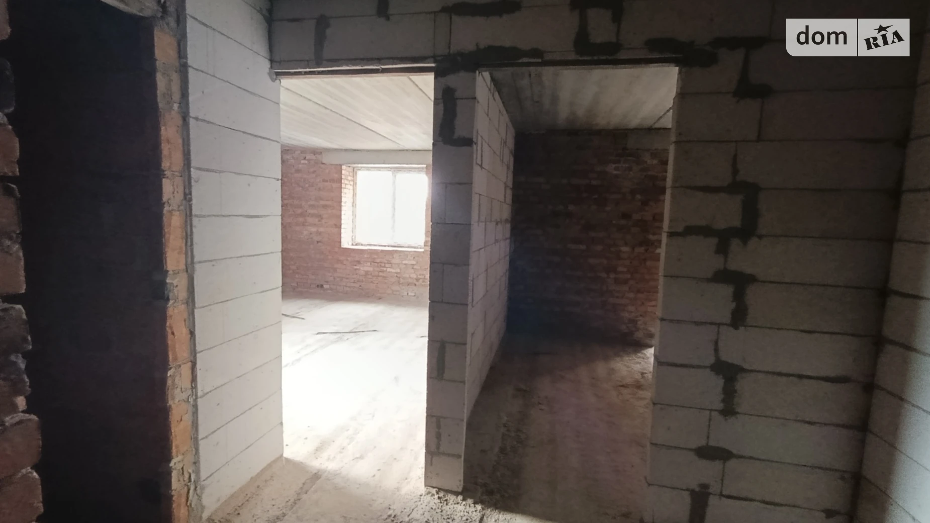 Продается 1-комнатная квартира 54 кв. м в Хмельницком, ул. Озерная - фото 2