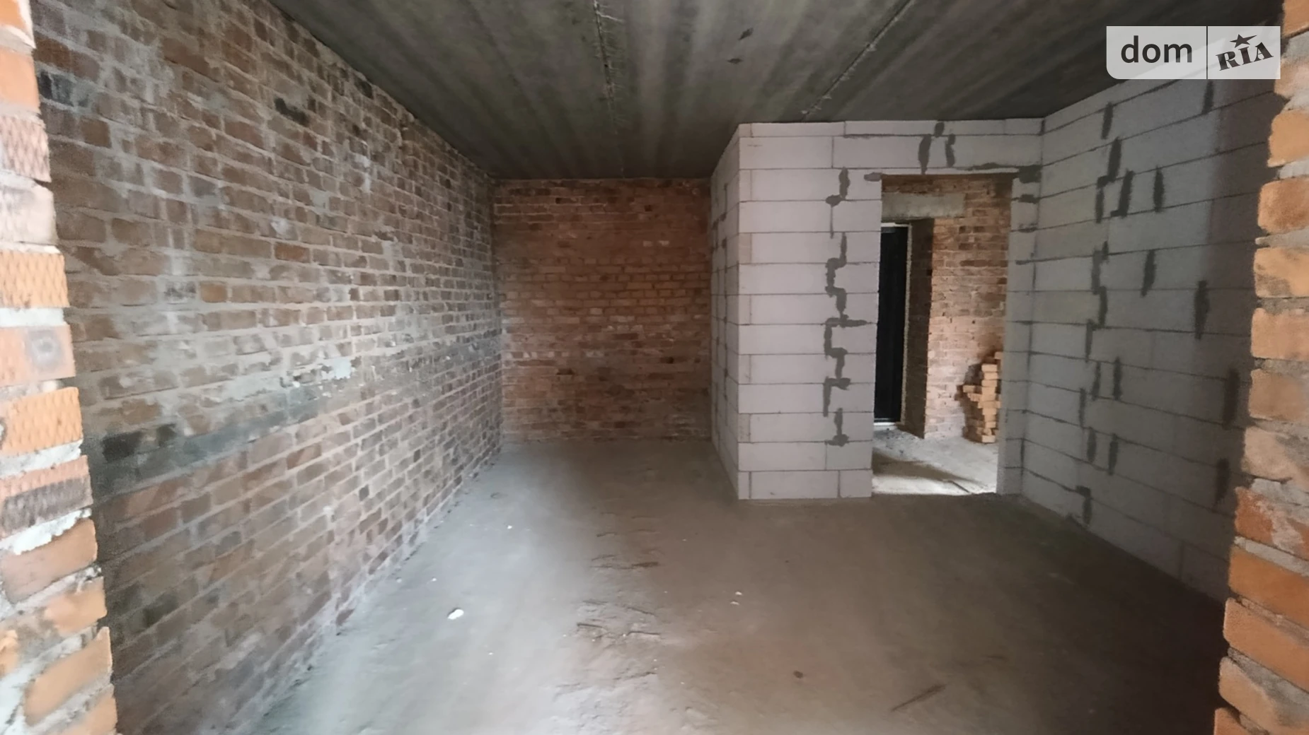 Продается 1-комнатная квартира 54 кв. м в Хмельницком, ул. Озерная - фото 3