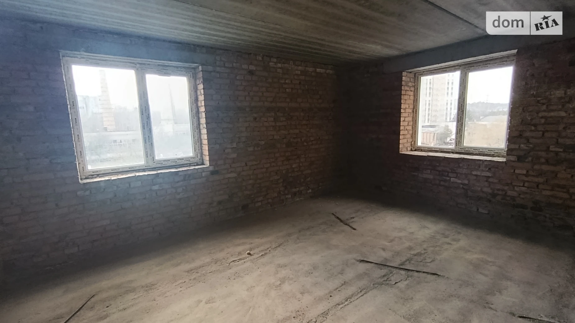 Продается 1-комнатная квартира 54 кв. м в Хмельницком, ул. Озерная - фото 5