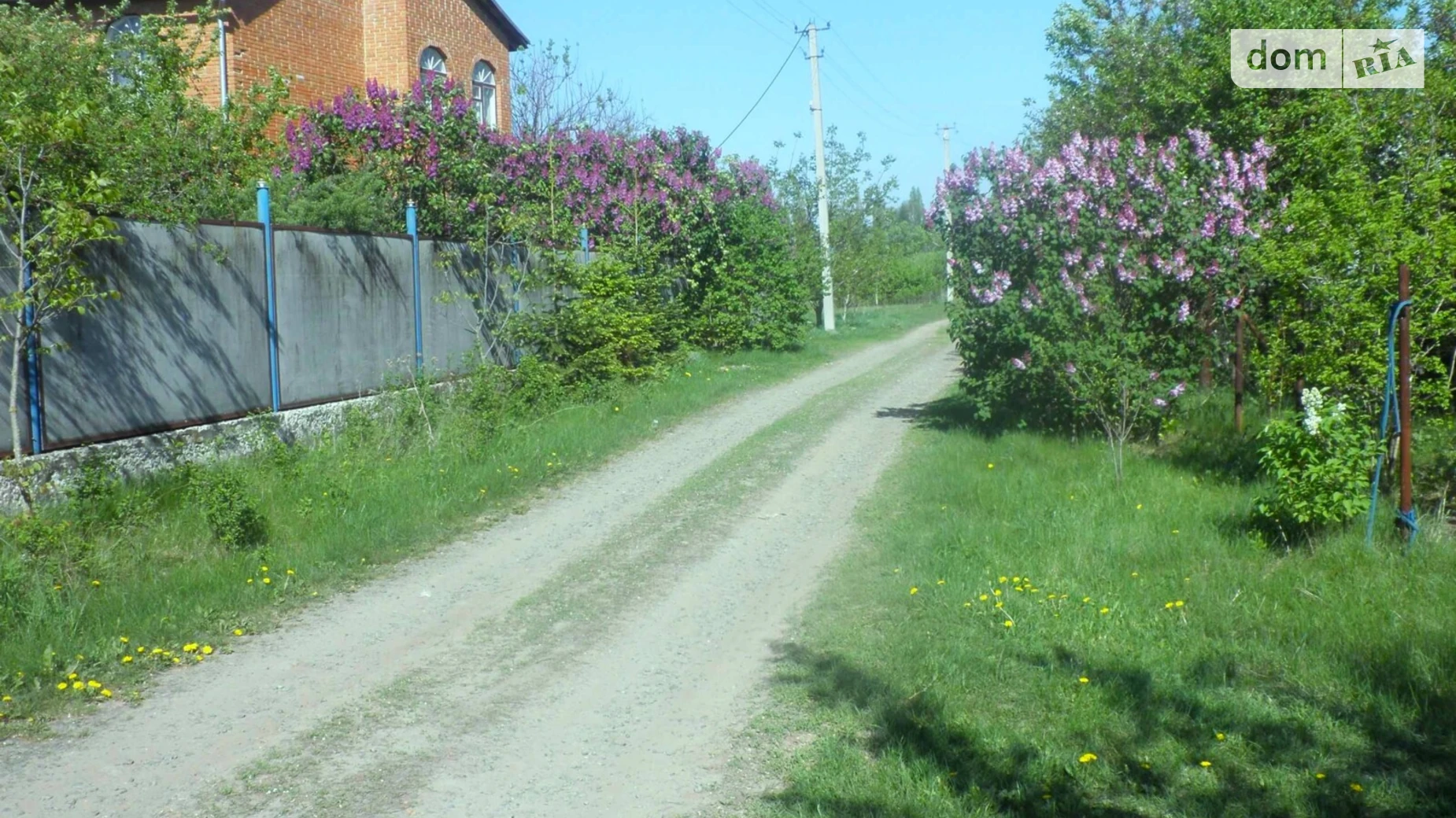 Продается земельный участок 12 соток в Полтавской области, цена: 2500 $ - фото 2