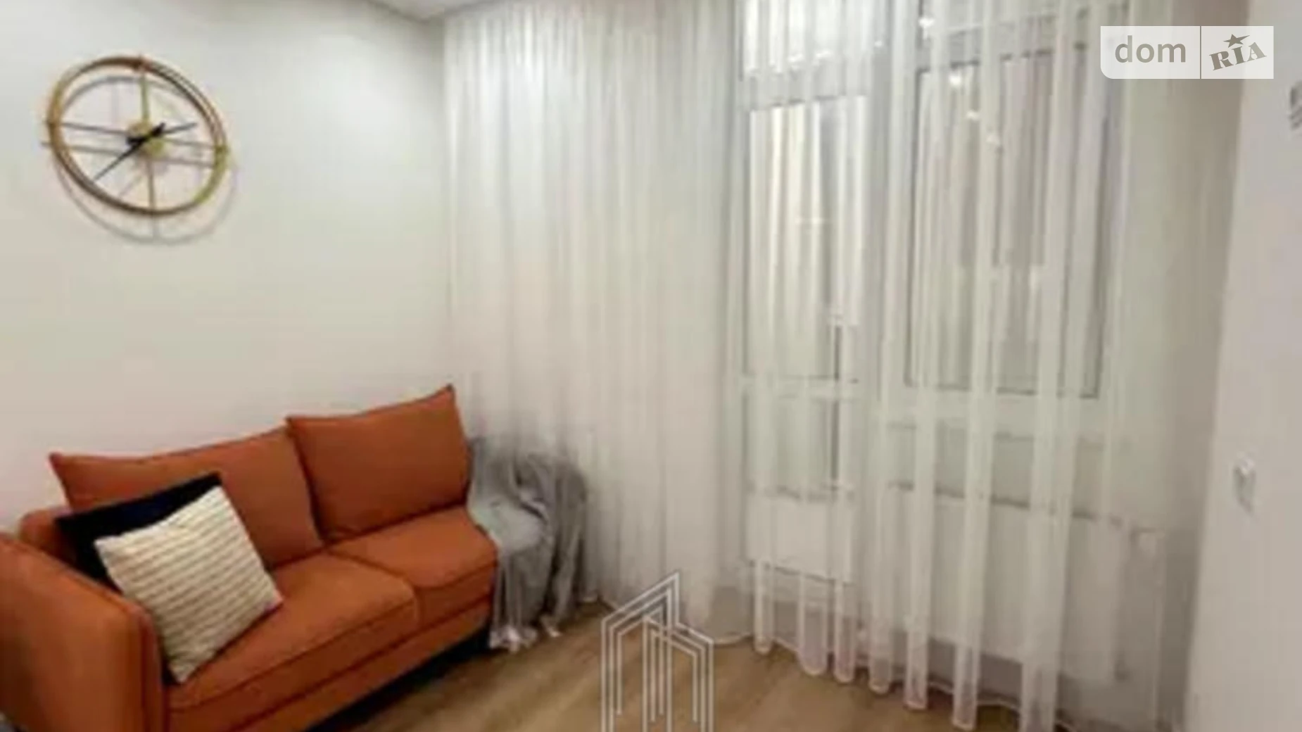 Продается 1-комнатная квартира 41 кв. м в Киеве, ул. Тираспольская, 52 - фото 3