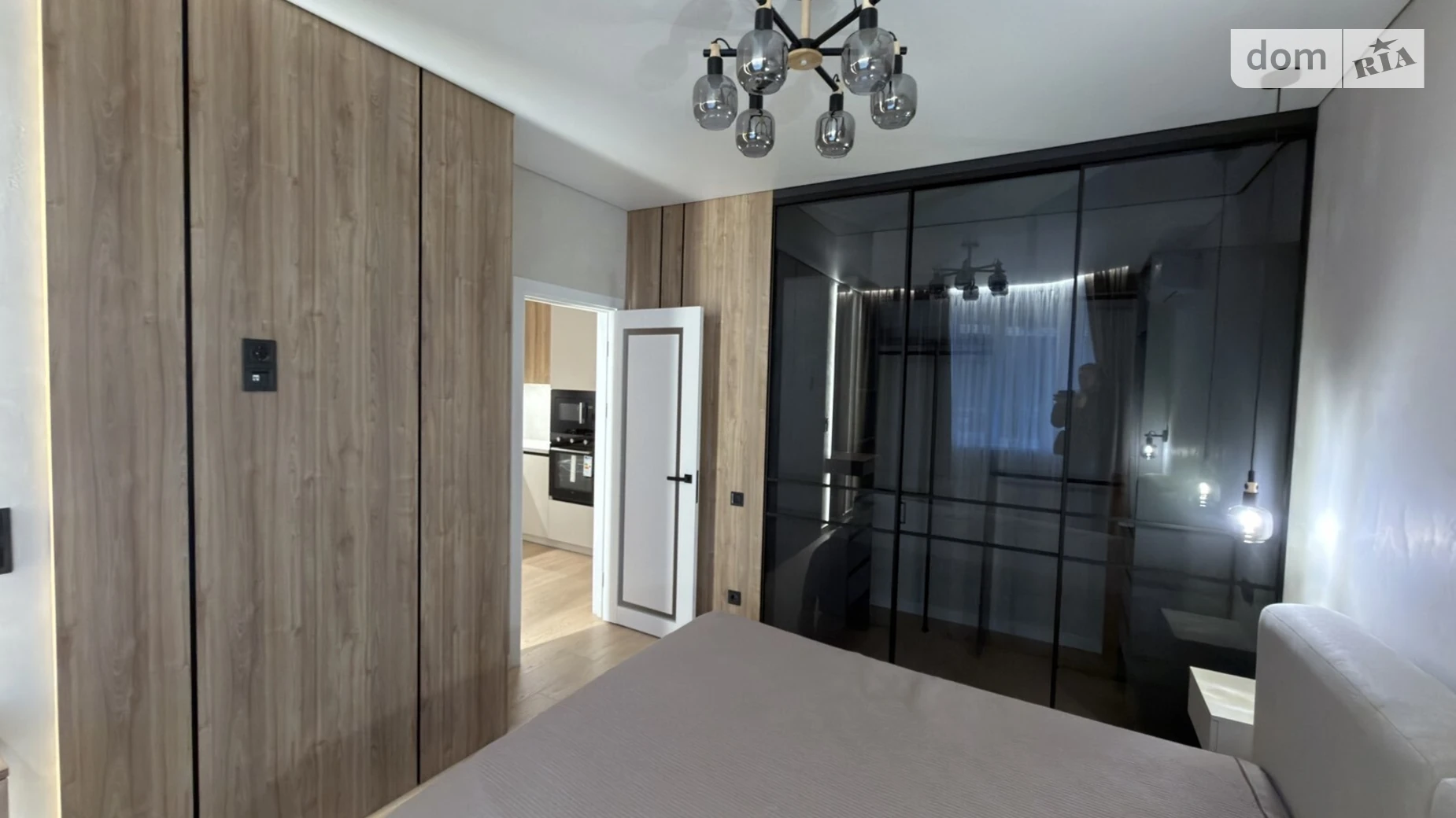 Продается 1-комнатная квартира 39 кв. м в Софиевской Борщаговке, просп. Мартынова, 12 - фото 2