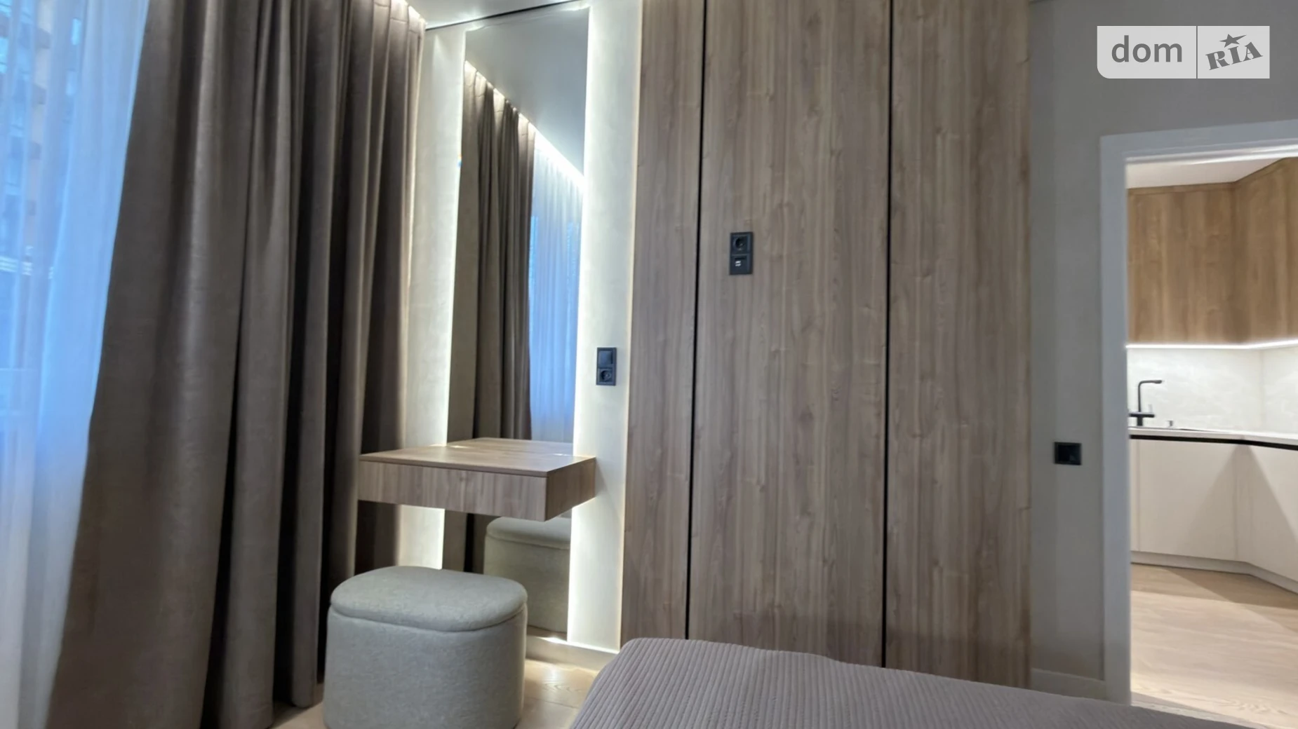 Продается 1-комнатная квартира 39 кв. м в Софиевской Борщаговке, просп. Мартынова, 12 - фото 3