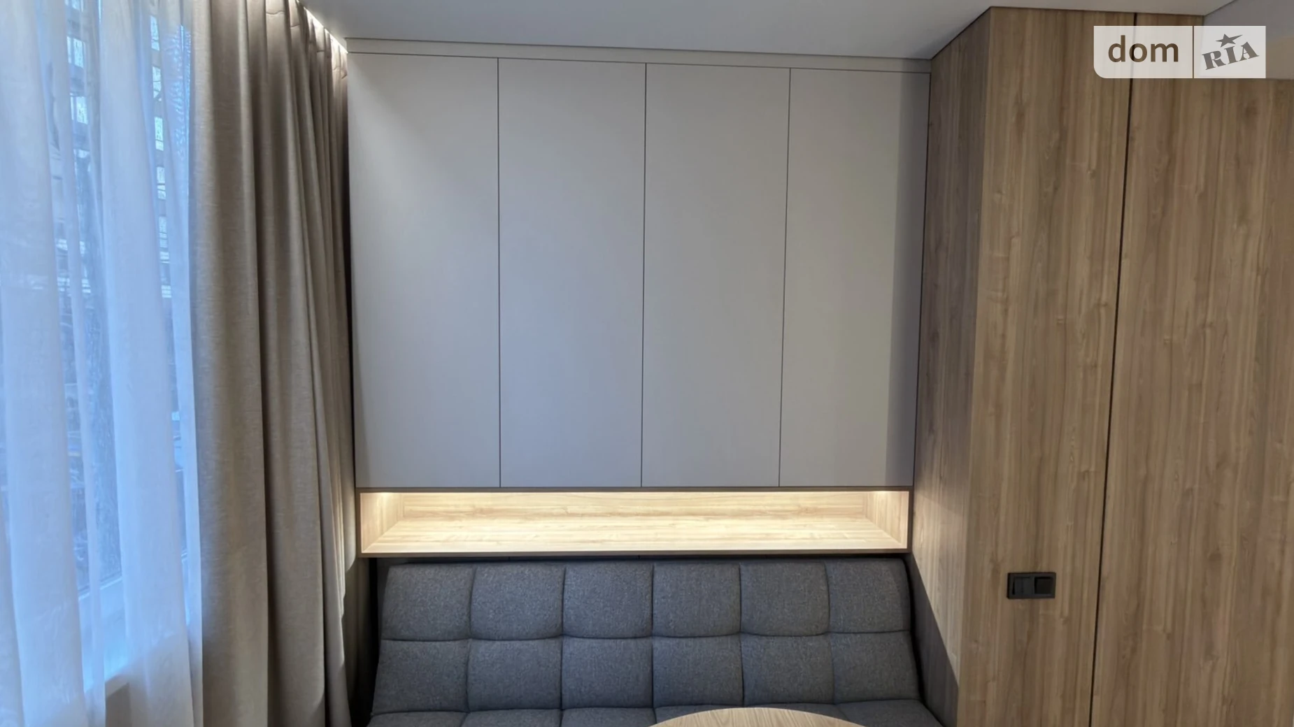 Продается 1-комнатная квартира 39 кв. м в Софиевской Борщаговке, просп. Мартынова, 12 - фото 5