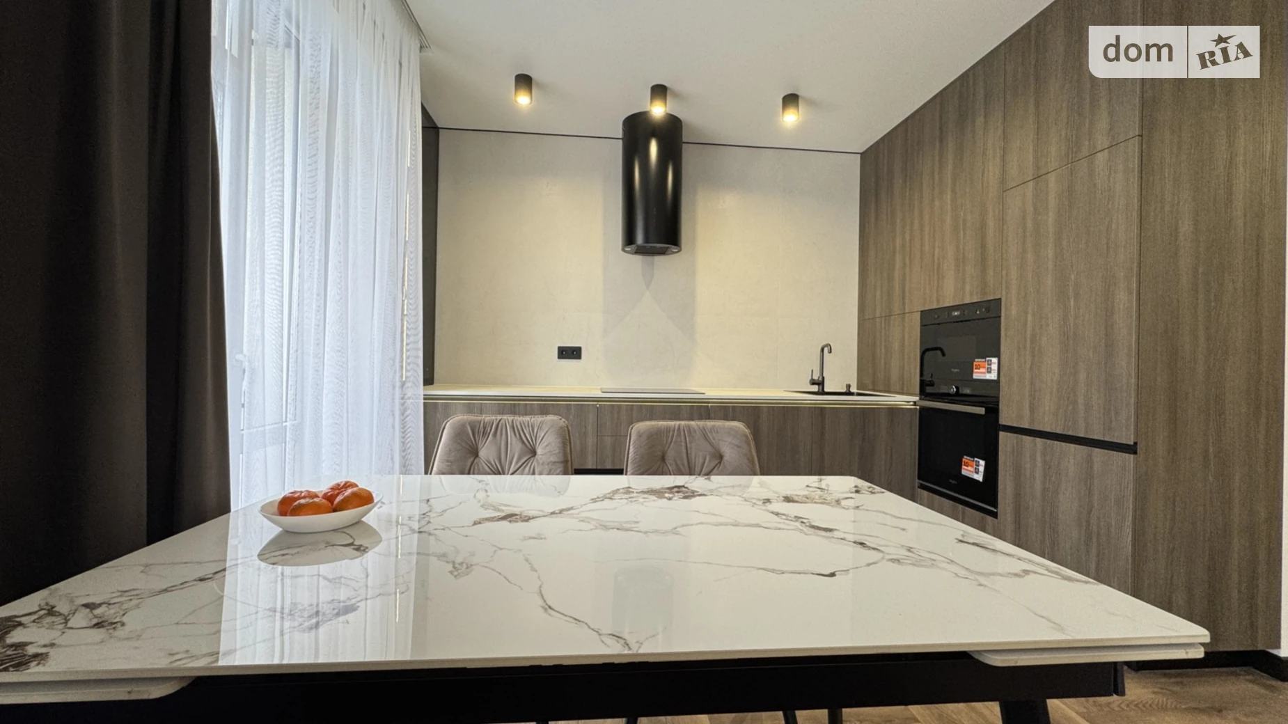 3-кімнатна квартира 75 кв. м у Тернополі, цена: 120000 $ - фото 3