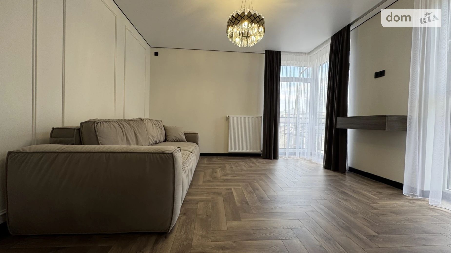 3-кімнатна квартира 75 кв. м у Тернополі, цена: 120000 $ - фото 4