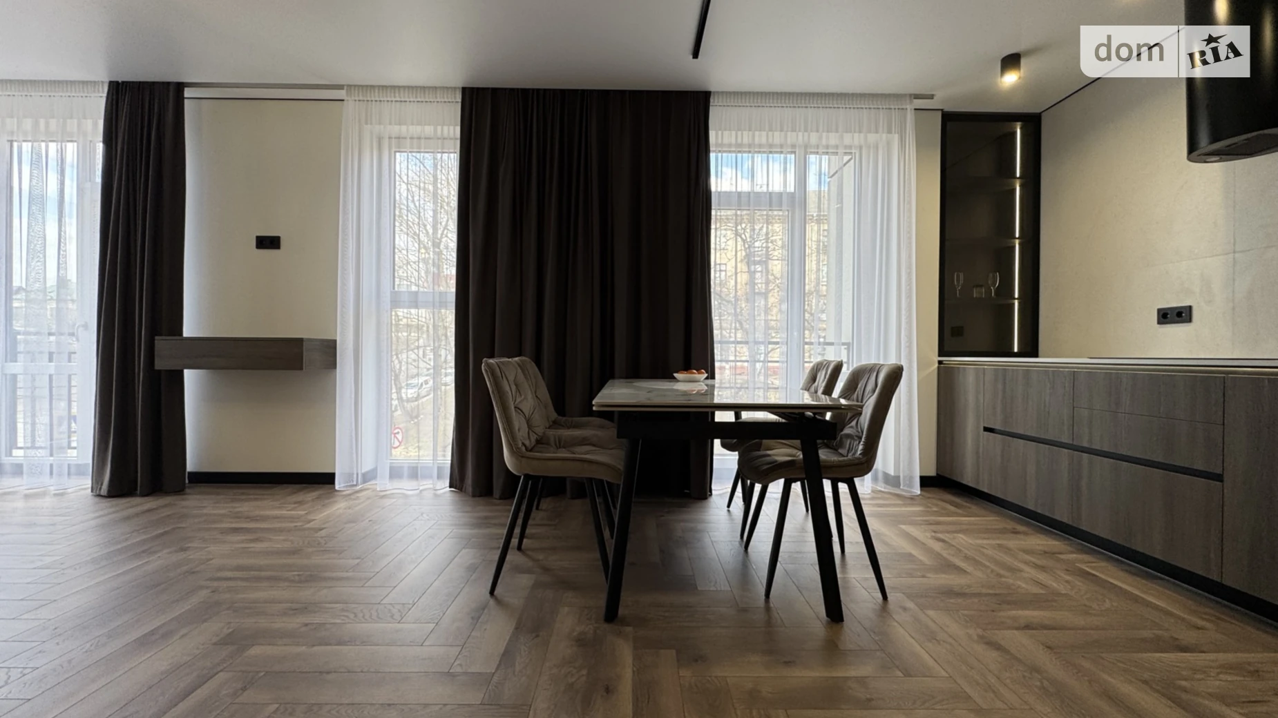 3-кімнатна квартира 75 кв. м у Тернополі, цена: 120000 $ - фото 5