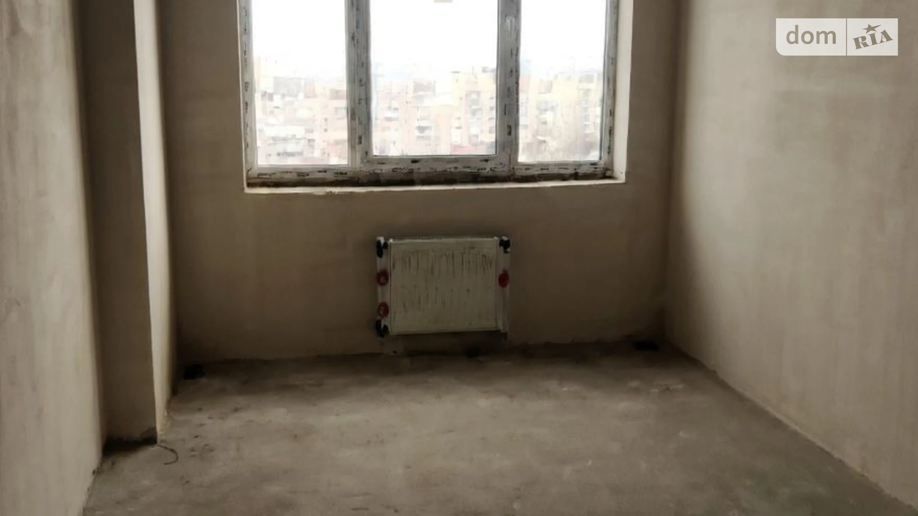 Продается 1-комнатная квартира 47 кв. м в Киеве, ул. Половецкая, 4 - фото 5