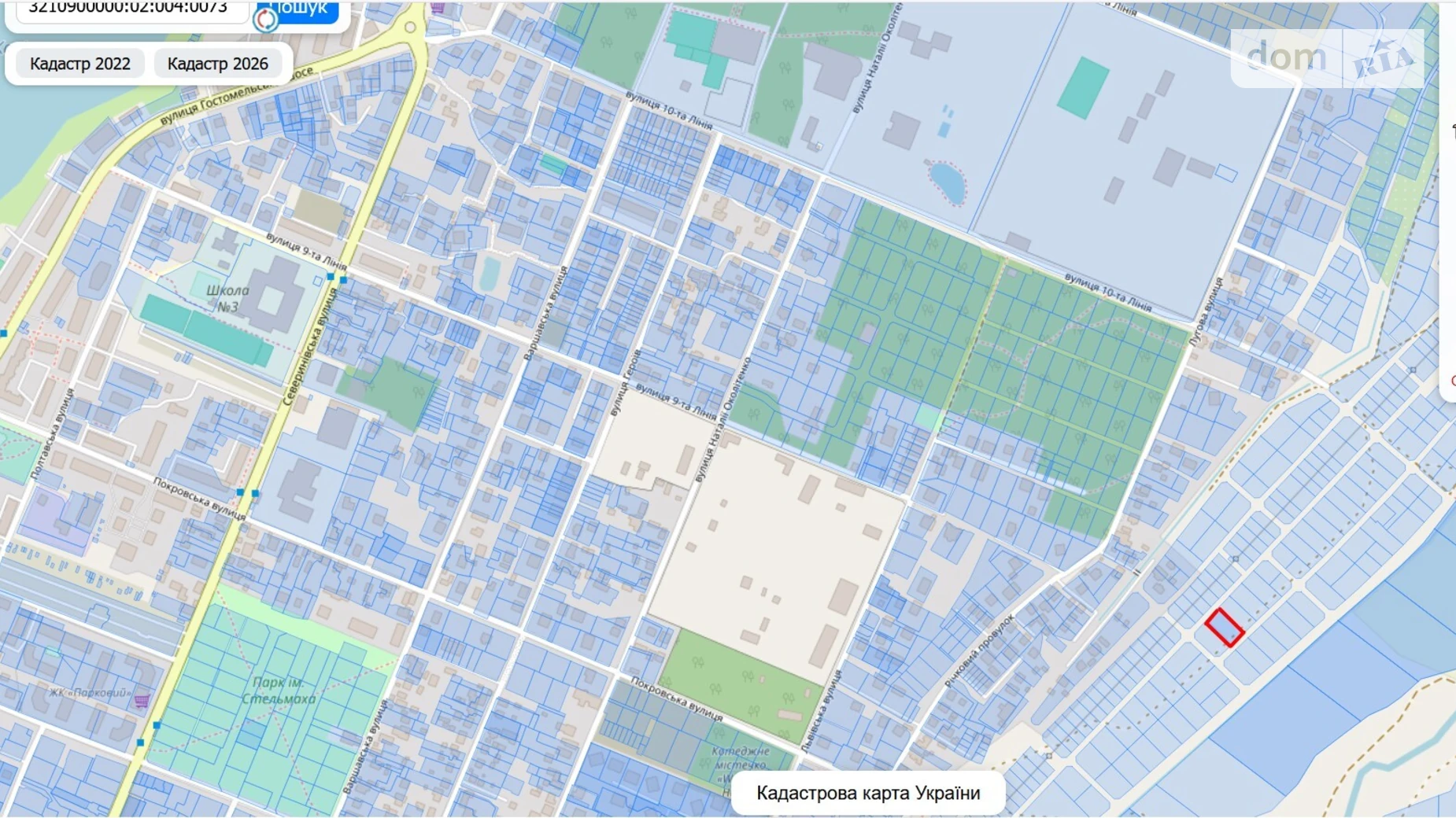 Продается земельный участок 10 соток в Киевской области, цена: 13200 $ - фото 3