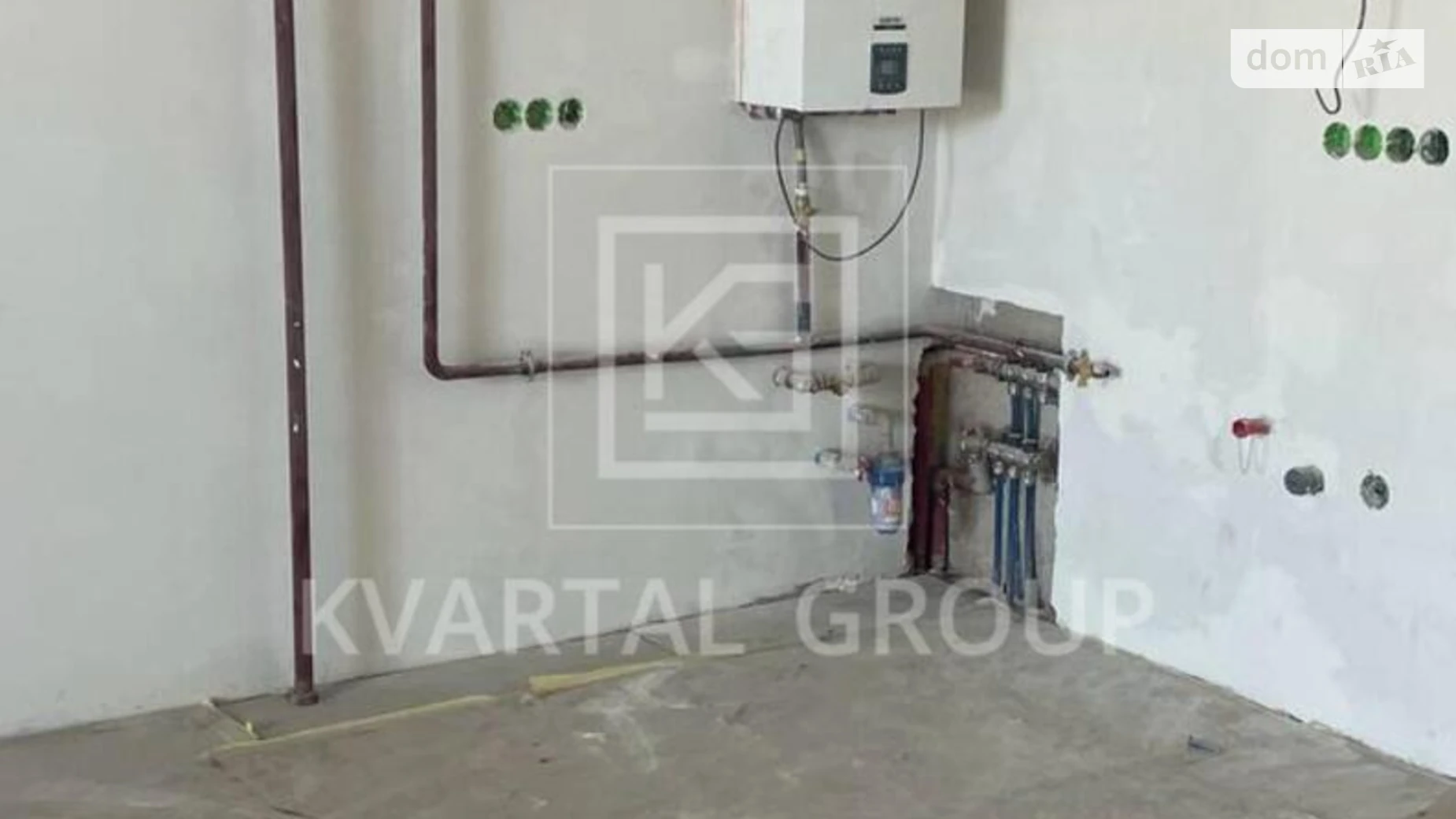 Продается 2-комнатная квартира 60.4 кв. м в Гостомеле, ул. Молодежная - фото 3