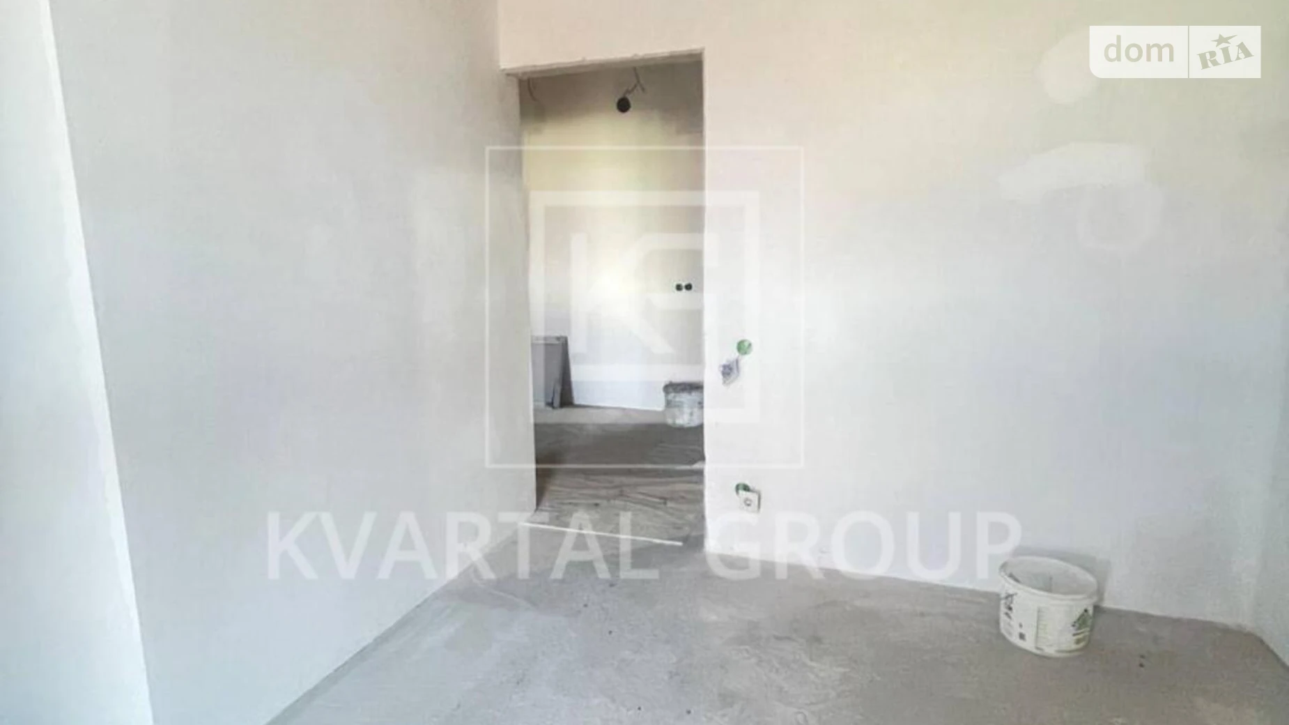 Продается 2-комнатная квартира 60.4 кв. м в Гостомеле, ул. Молодежная - фото 5