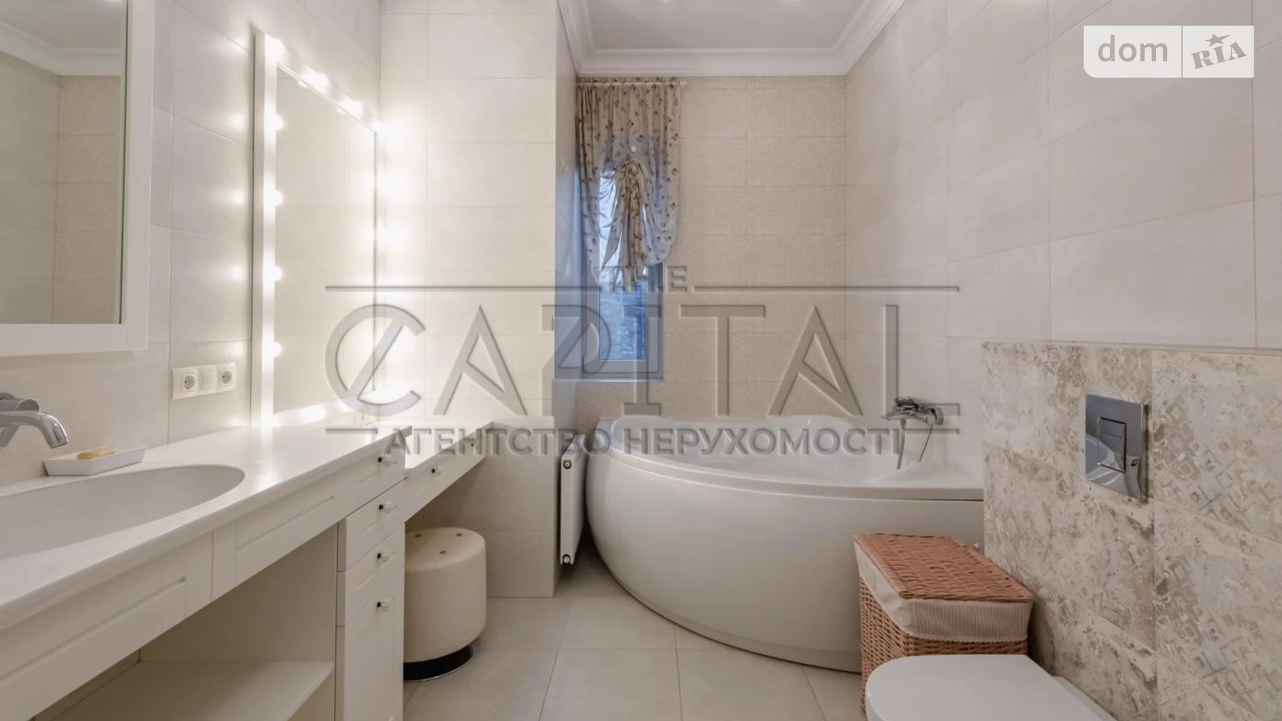 Сдается в аренду дом на 2 этажа 190 кв. м с баней/сауной, цена: 3500 $ - фото 5