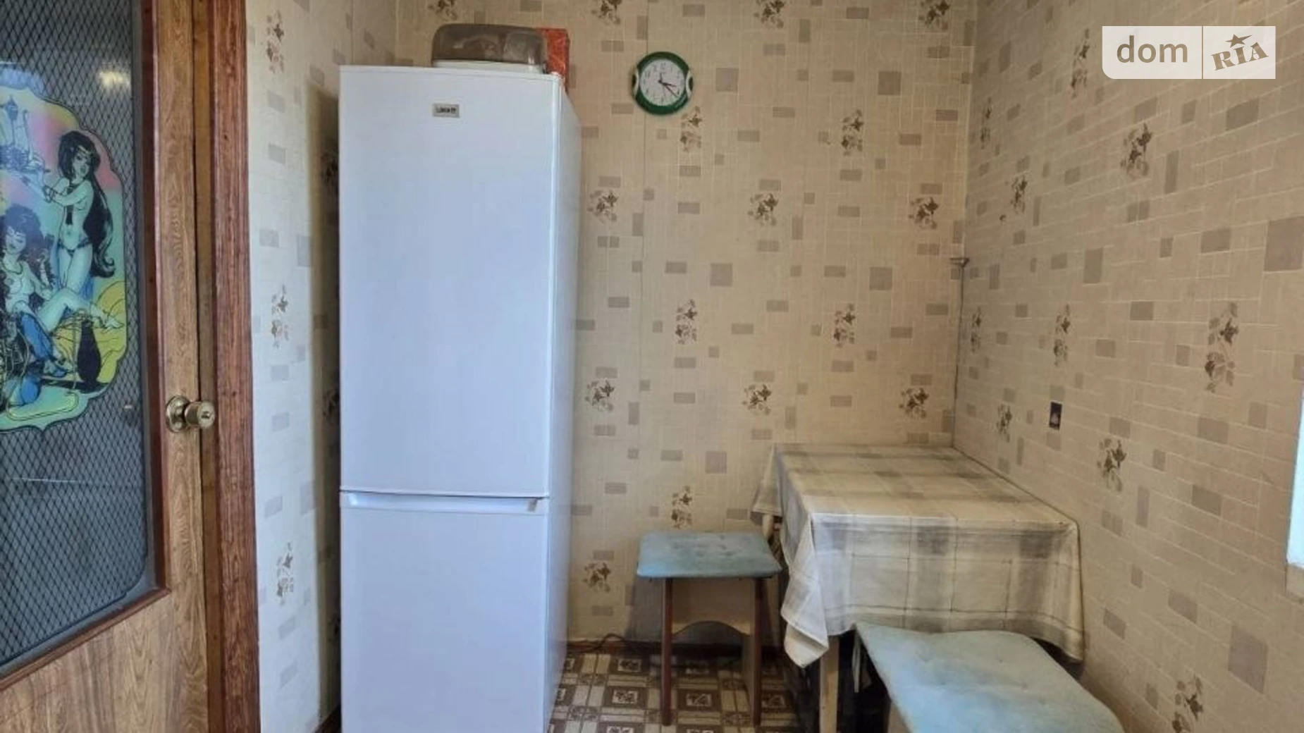 Продается 1-комнатная квартира 28.7 кв. м в Хмельницком, ул. Романа Шухевича(Курчатова), 2 корпус 1Б - фото 2