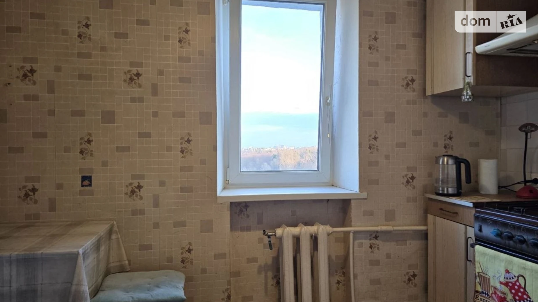 Продается 1-комнатная квартира 28.7 кв. м в Хмельницком, ул. Романа Шухевича(Курчатова), 2 корпус 1Б - фото 3