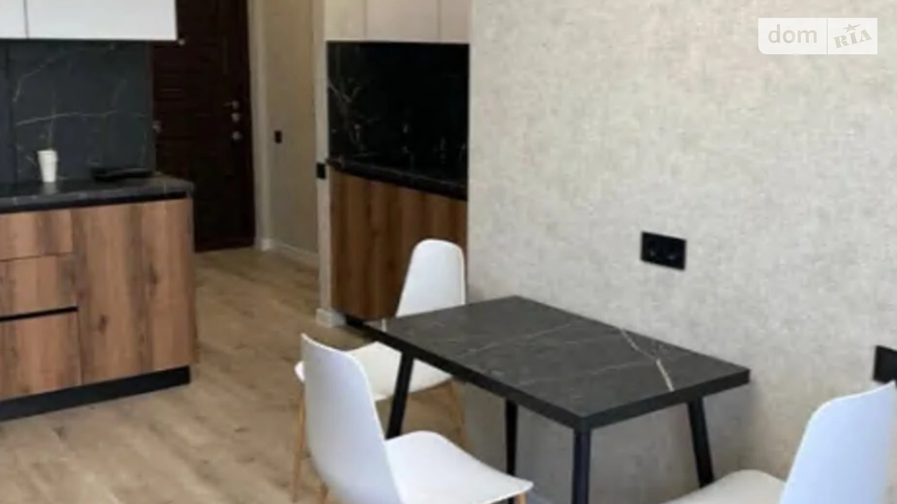 Продается 1-комнатная квартира 45 кв. м в Крыжановка, ул. Академика Сахарова, 3Г - фото 2