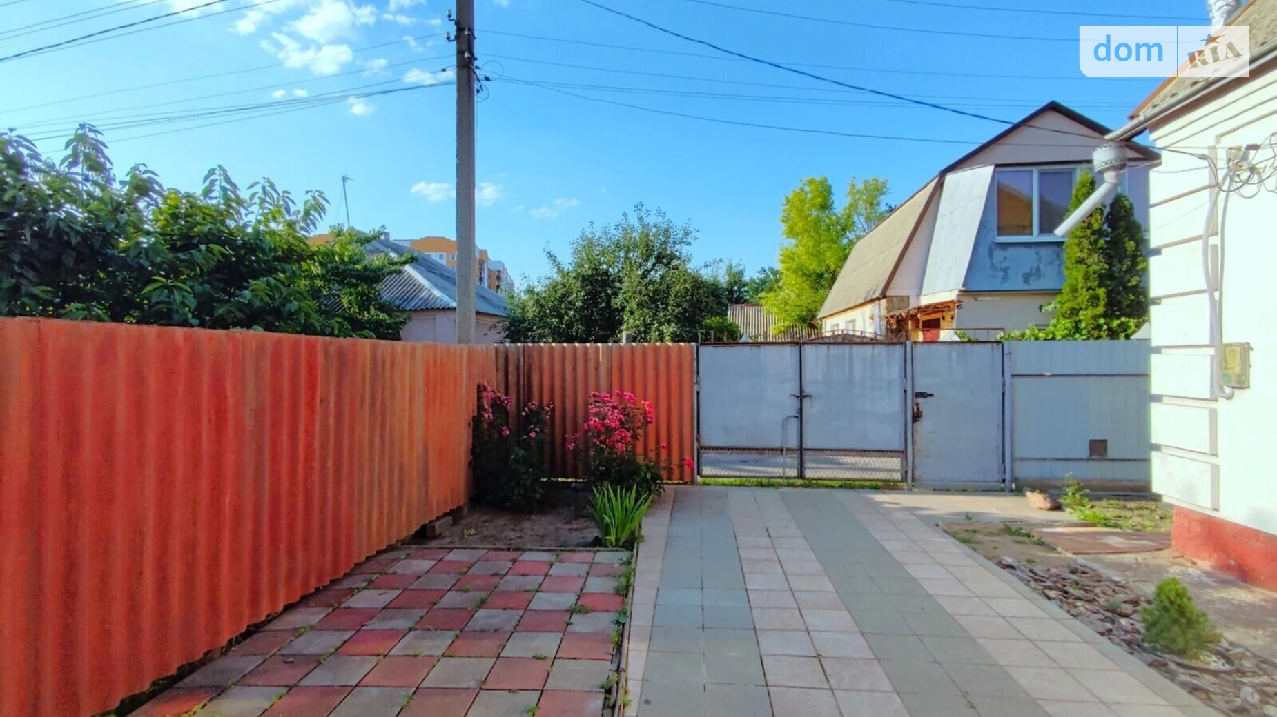 Продается одноэтажный дом 113.4 кв. м с гаражом, цена: 65000 $ - фото 2